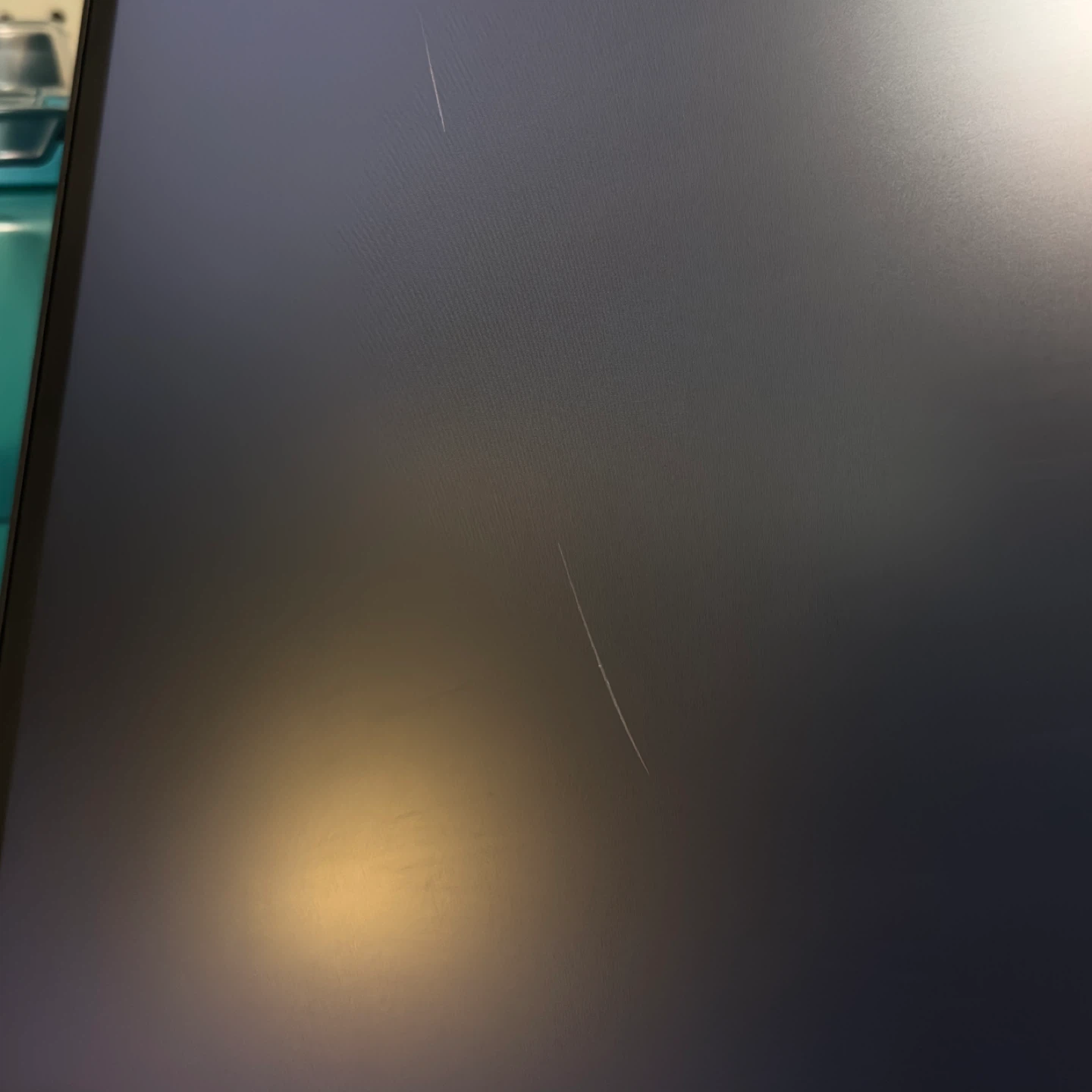 MSI 27” 2k 170hz Gaming Monitor - photo 3