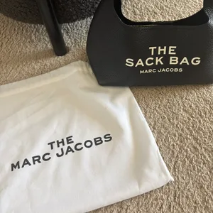 Marc Jacobs The Mini Sack Bag