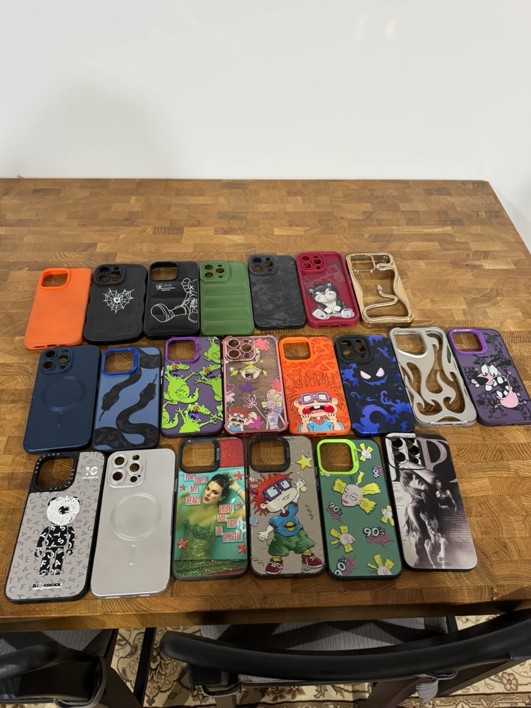 Case iPhone 15 Pro Max