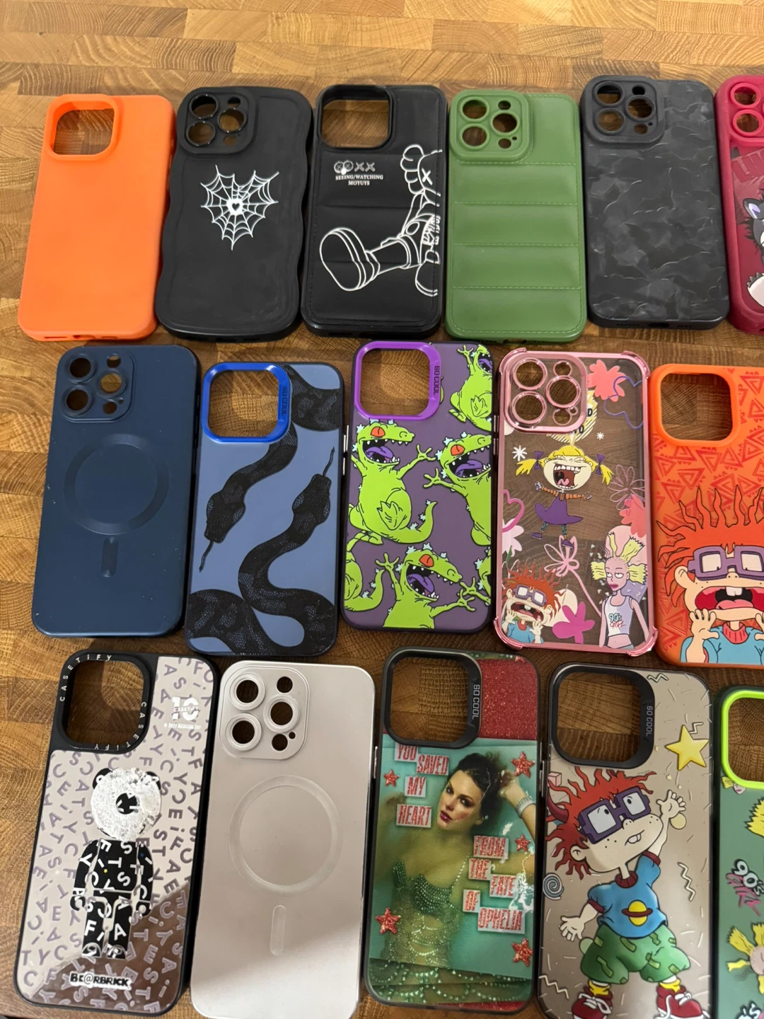 Case iPhone 15 Pro Max - photo 2