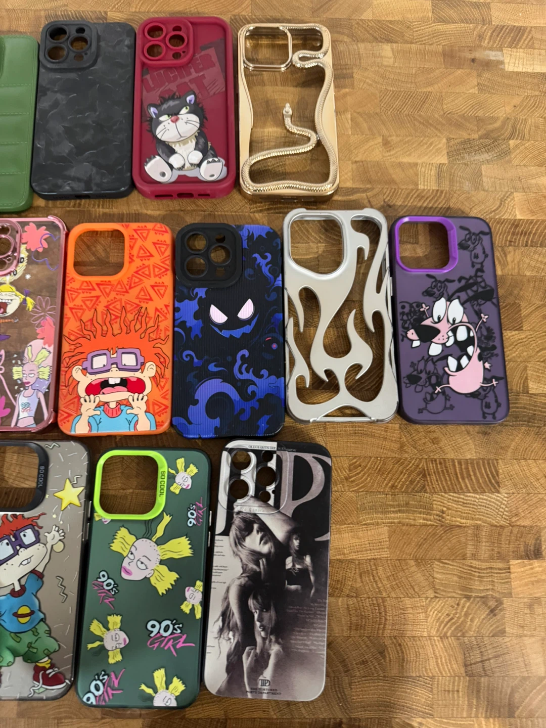 Case iPhone 15 Pro Max - photo 3