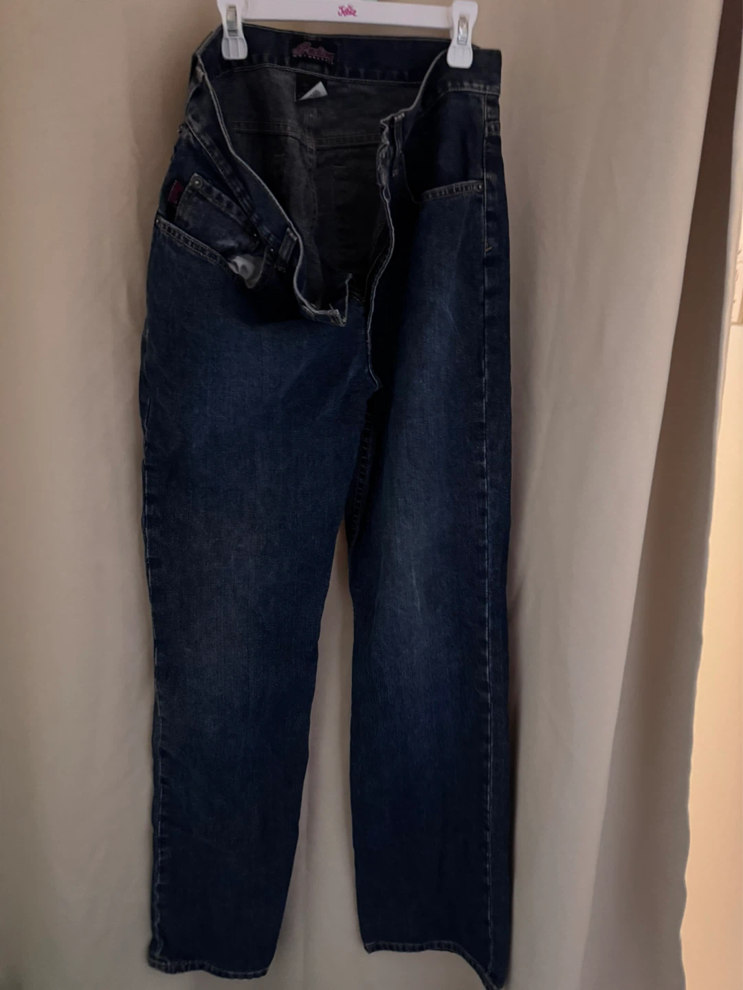 Indian Motorcycle Jeans 33/34