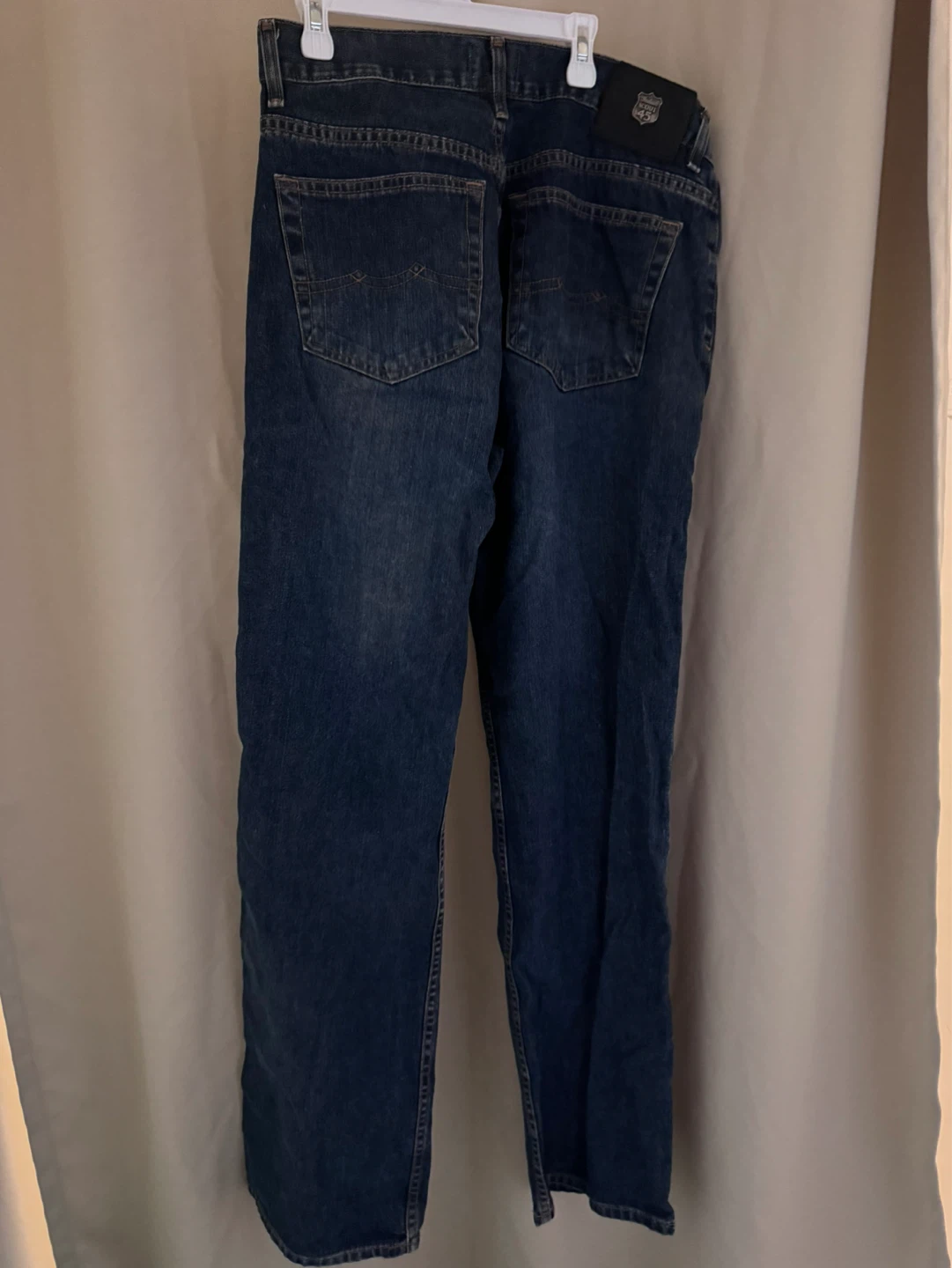 Indian Motorcycle Jeans 33/34 - photo 5