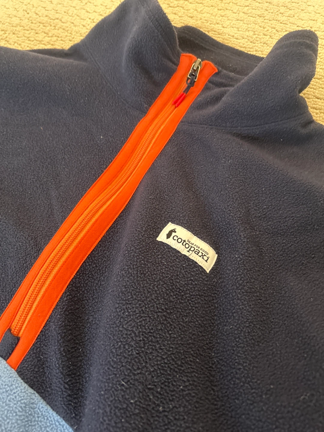 Cotopaxi Fleece 1/4 Zip Pullover - photo 2