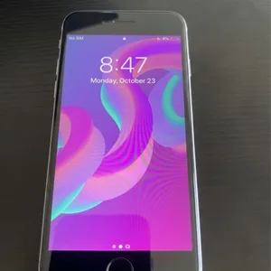 Apple iPhone 6 Silver