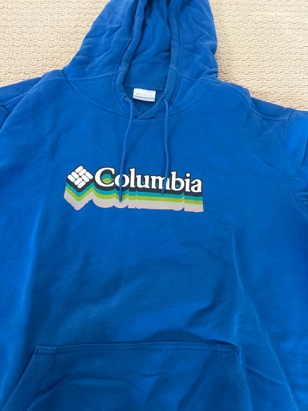Columbia Sportswear Hoodie - photo 2