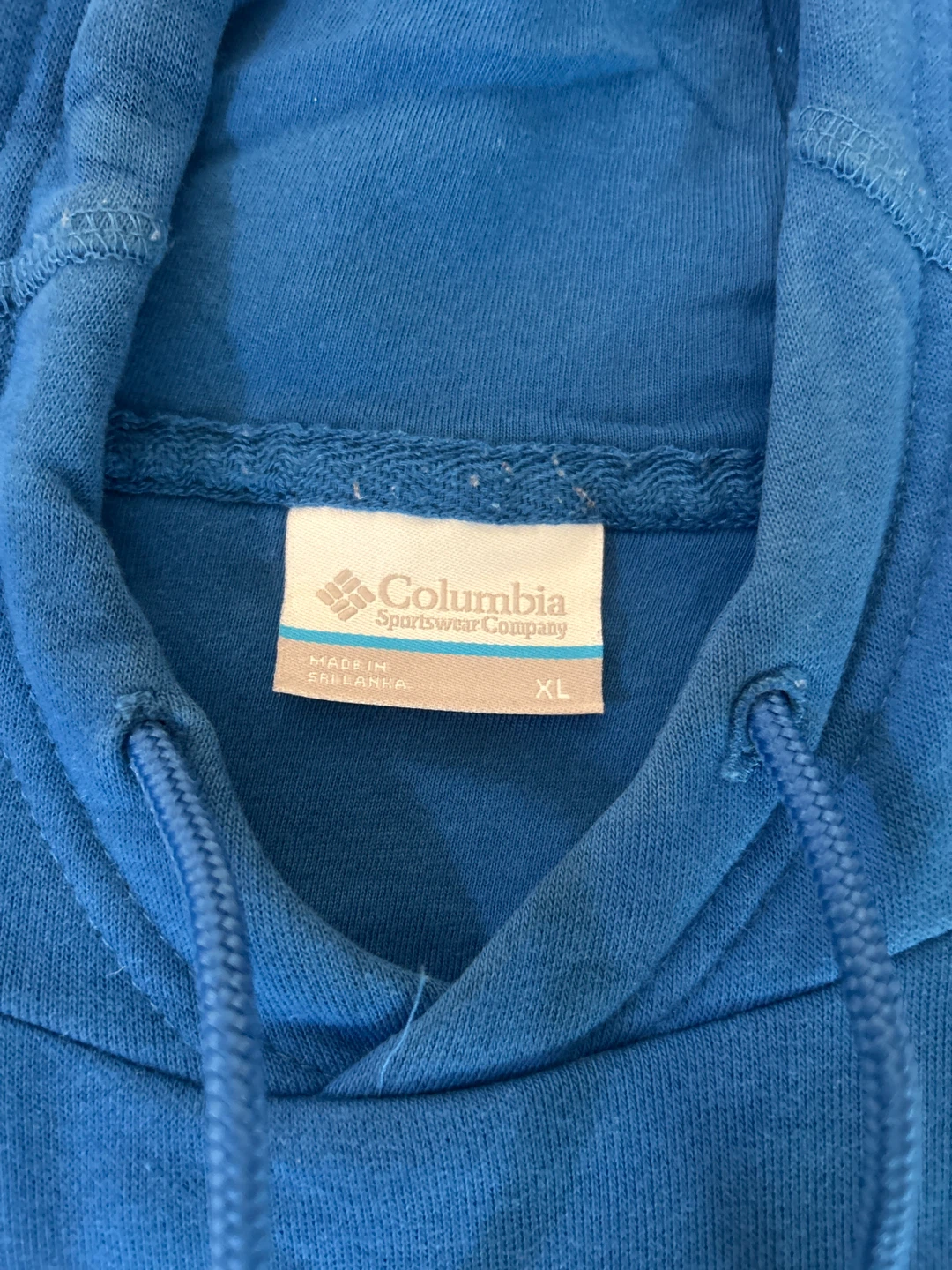 Columbia Sportswear Hoodie - photo 3