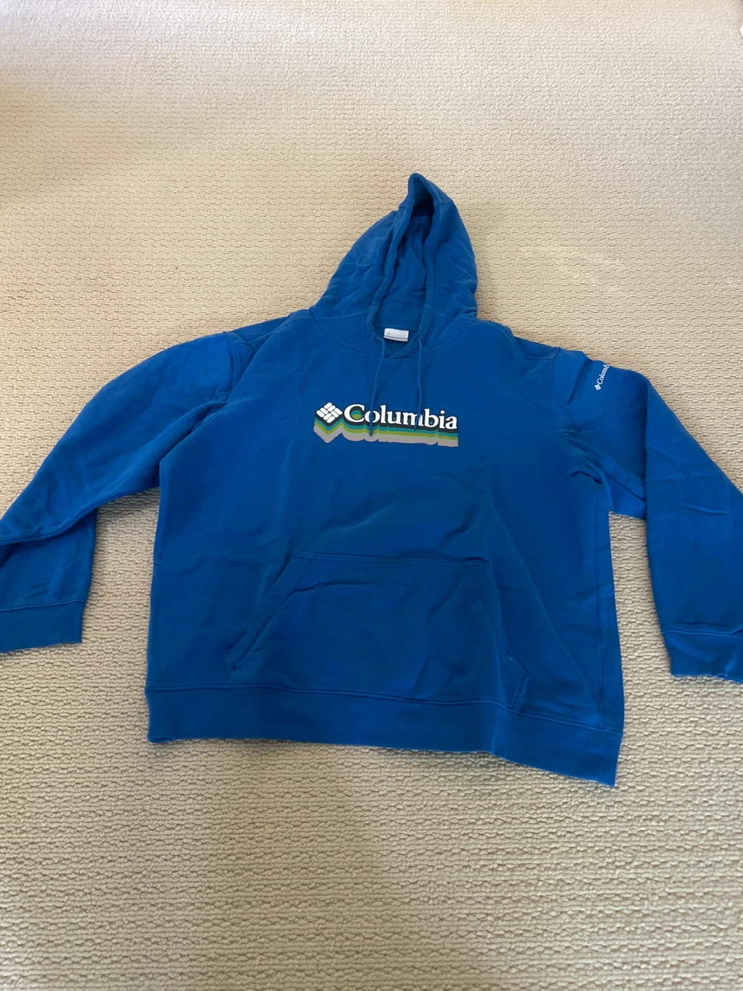Columbia Sportswear Hoodie