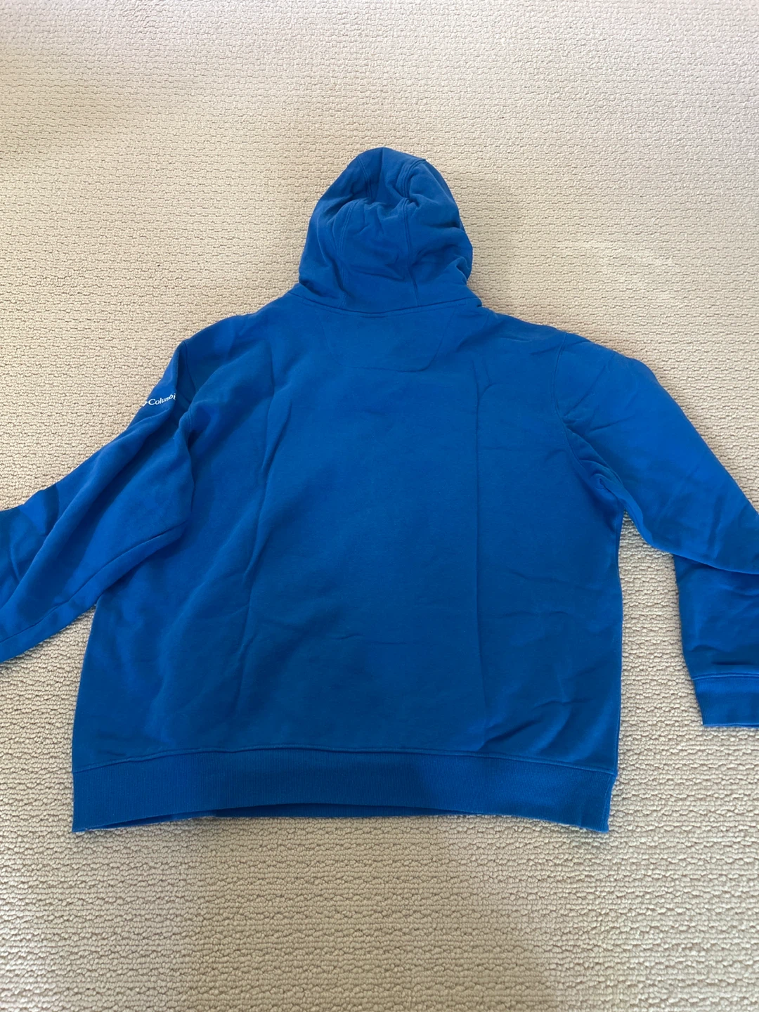 Columbia Sportswear Hoodie - photo 4