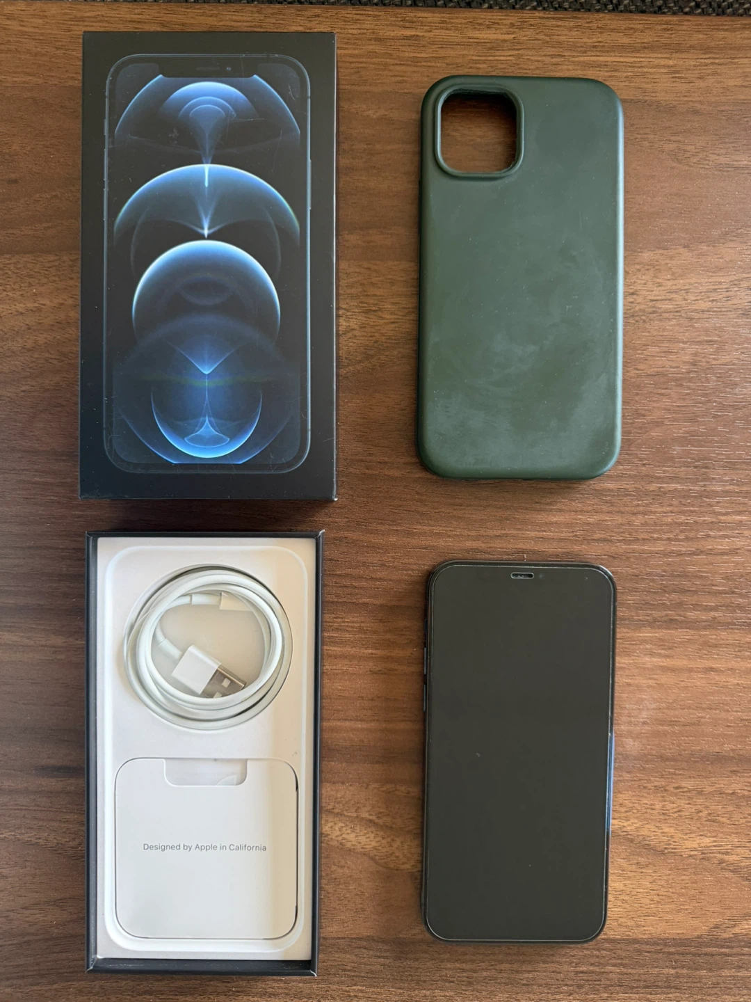 Apple iPhone 12 Pro - 128GB