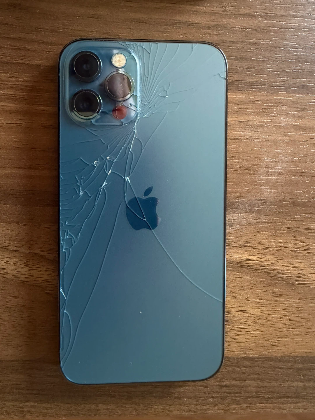 Apple iPhone 12 Pro - 128GB - photo 4