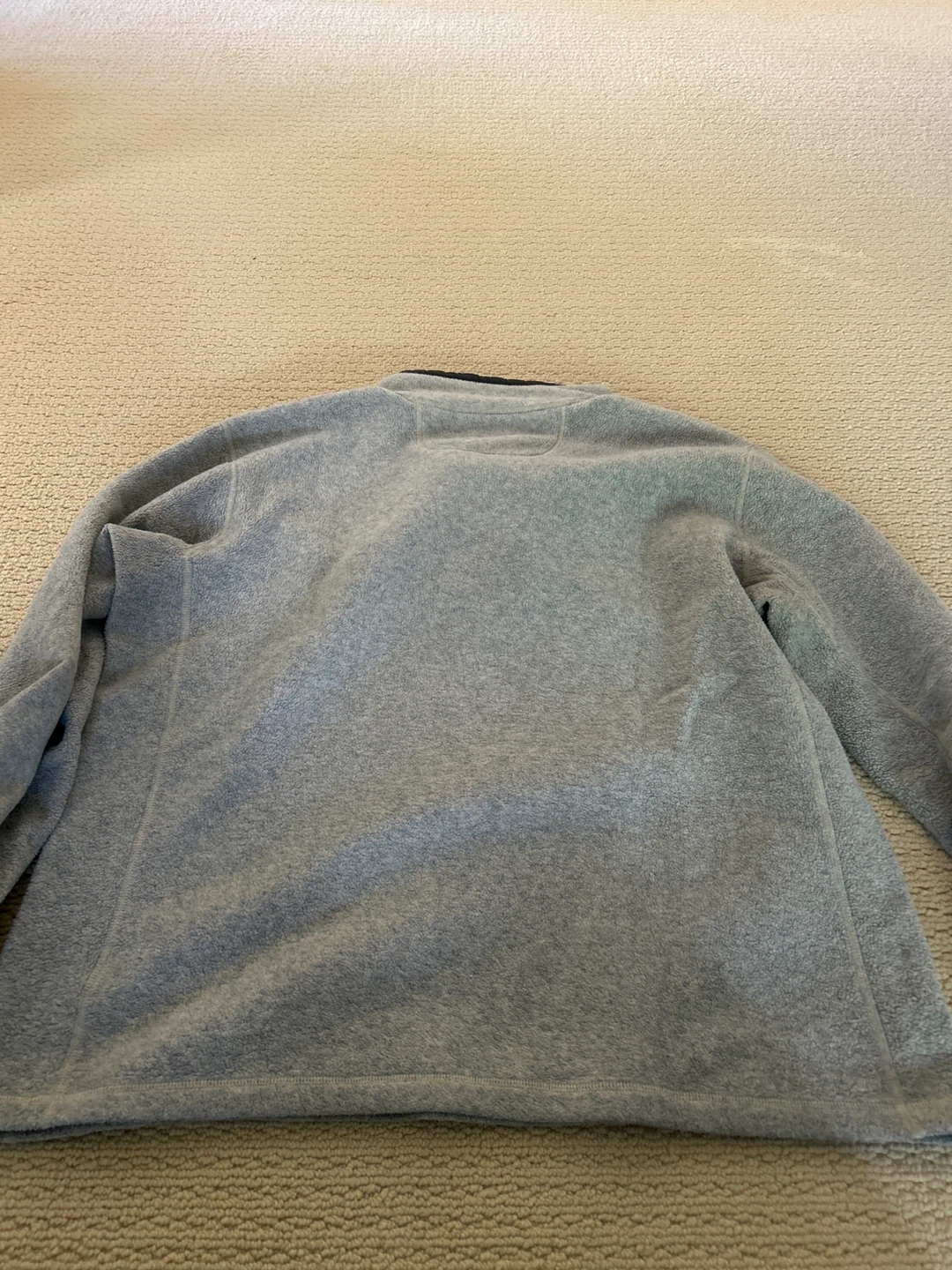 The North Face Fleece Pullover - XL - photo 4