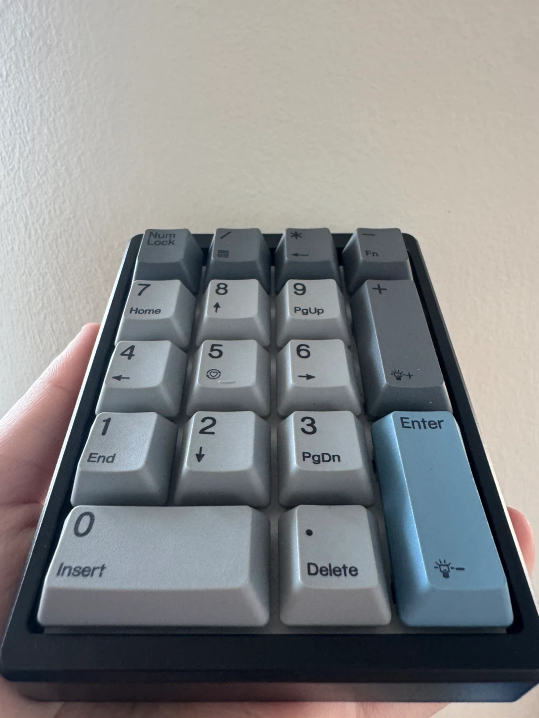 Kisnt Mechanical Numeric Keypad - photo 2