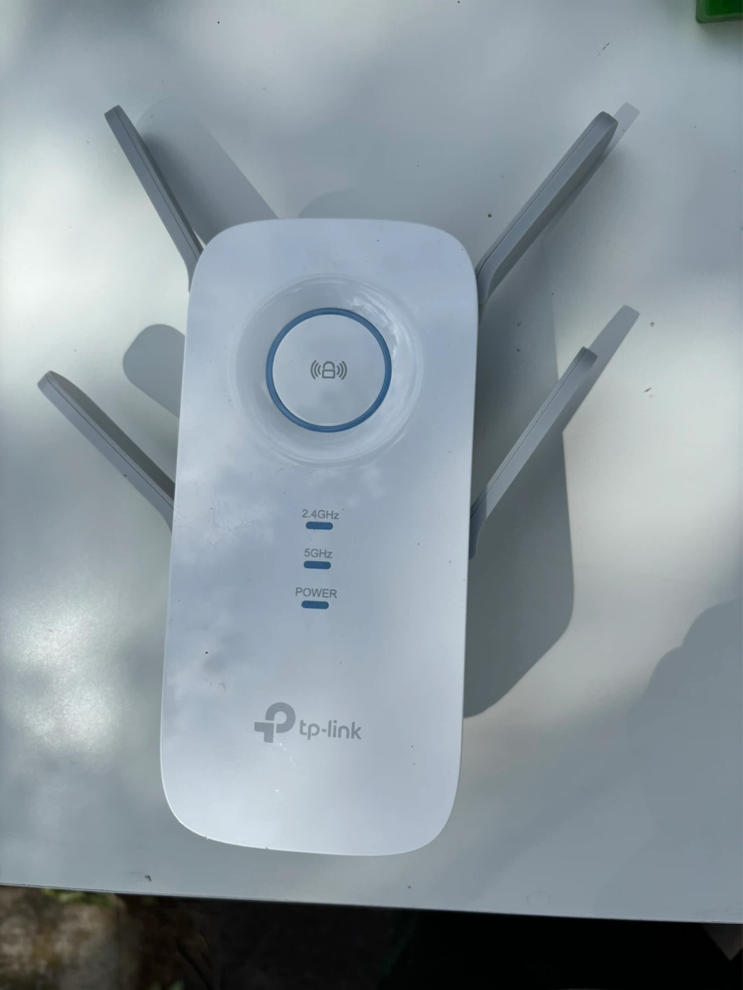 TP-Link AC2600 Wi-Fi Range Extender