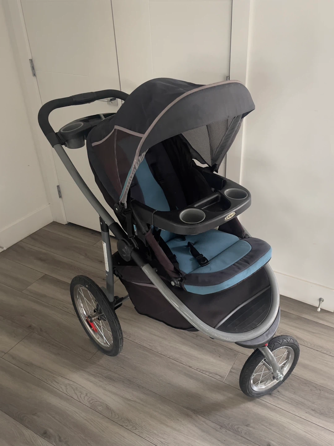 Graco Jogger Stroller