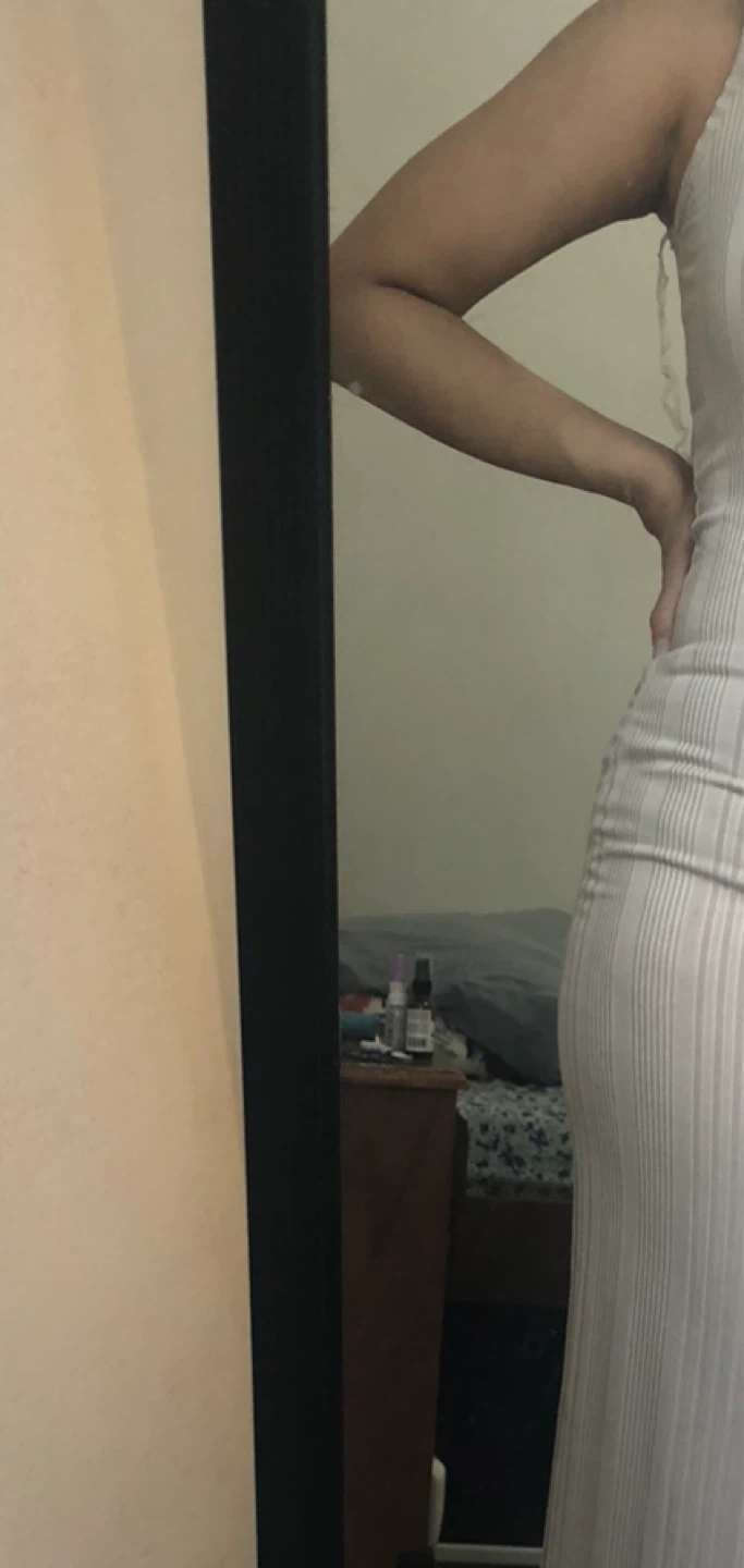 Two bodycon dresses - photo 3