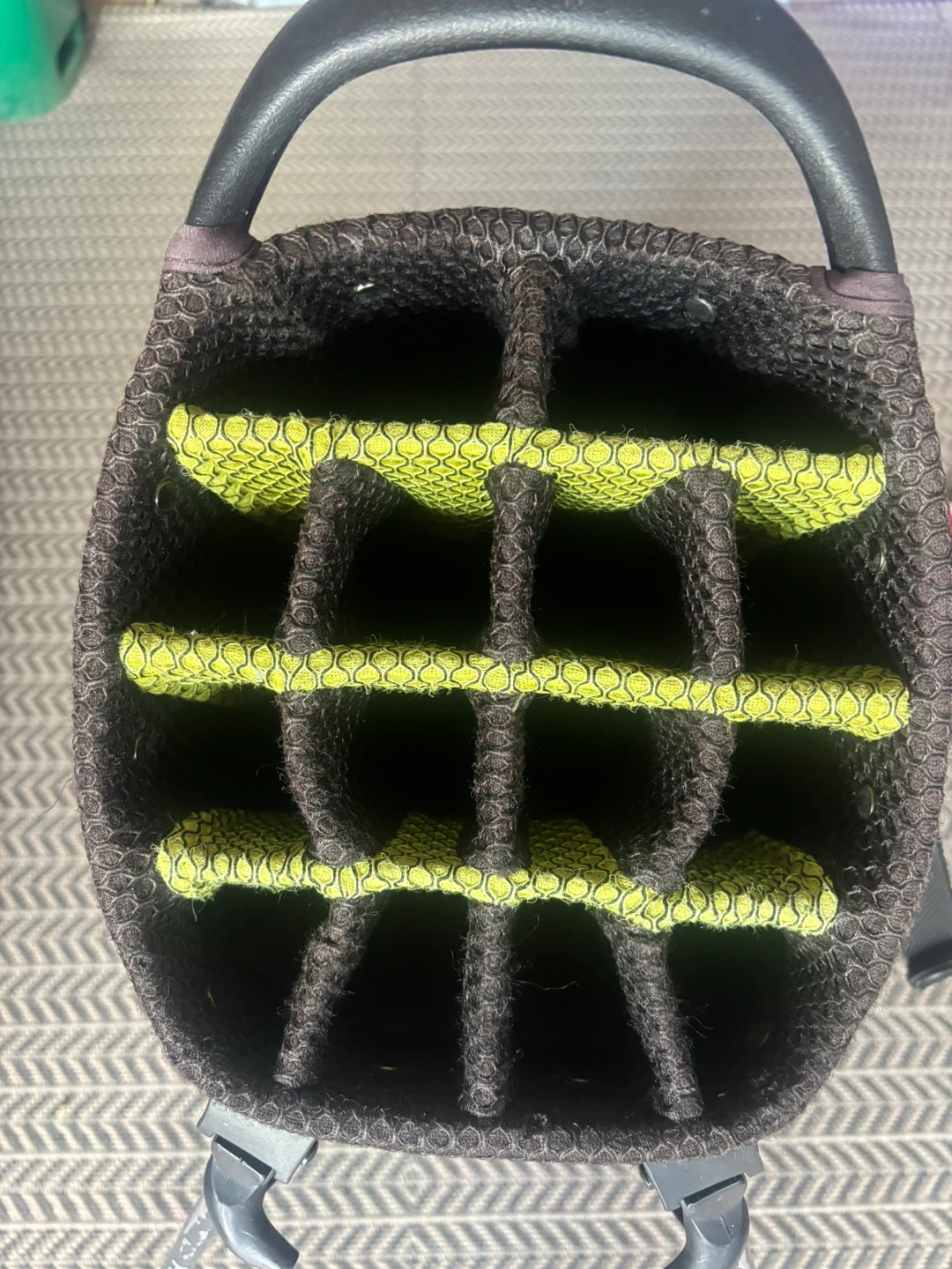 Callaway Fusion 14 Golf Bag - photo 2