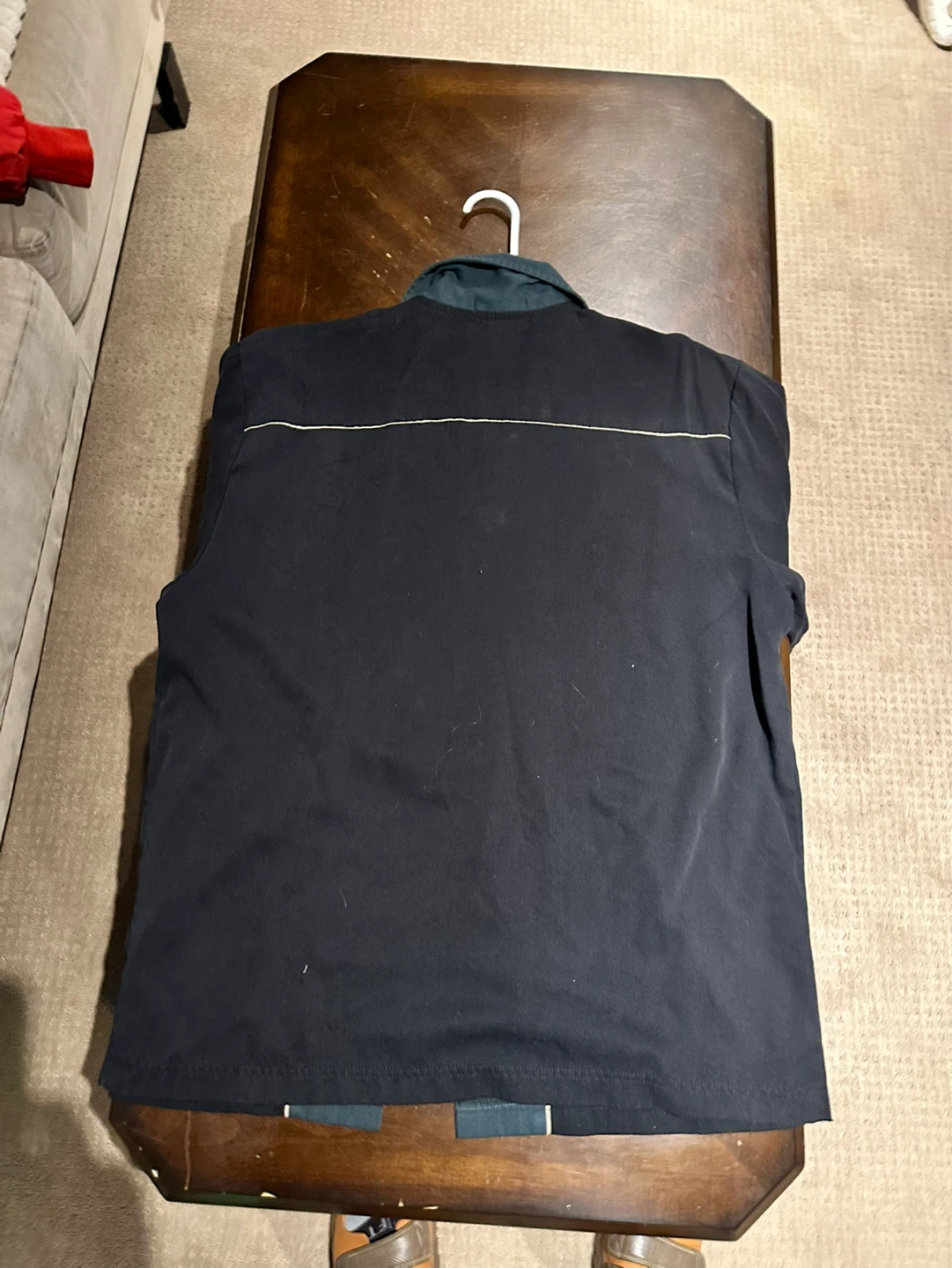 Fender guitars bowling shirt - photo 2
