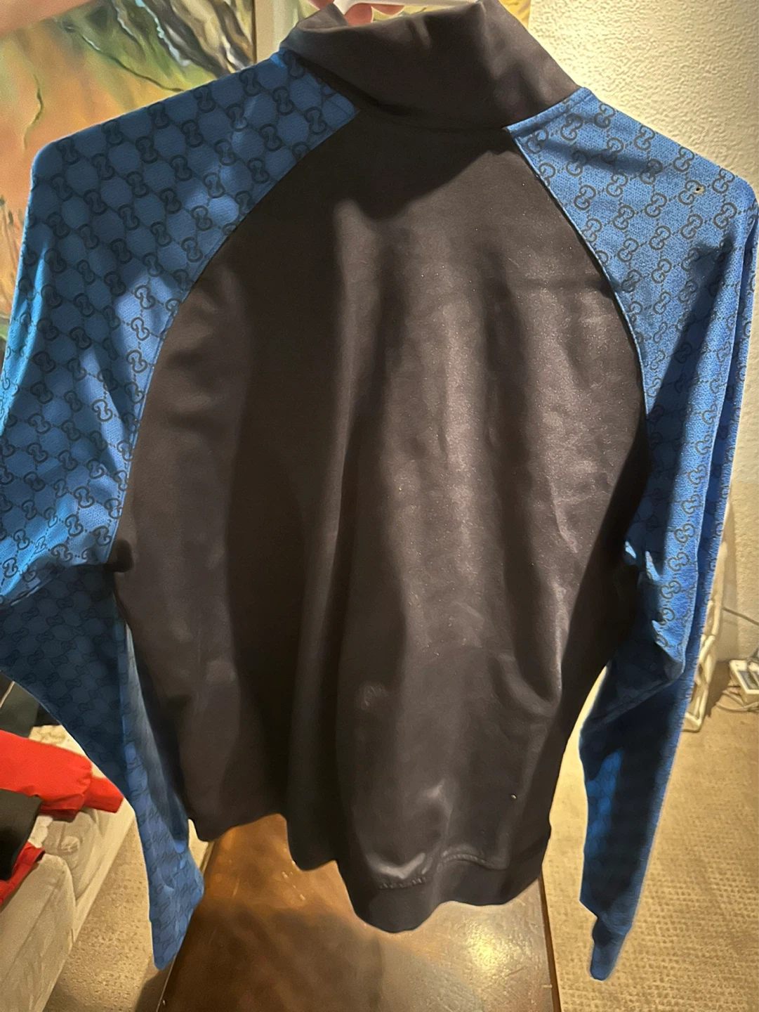 Gucci gym jacket - photo 2