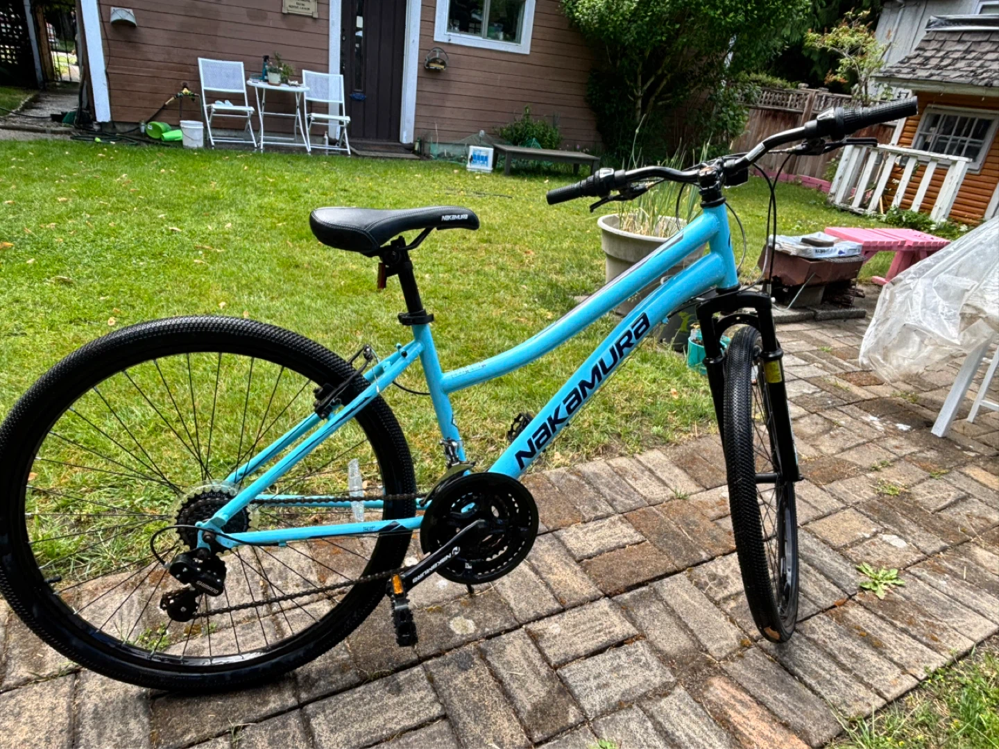 Bike - photo 3