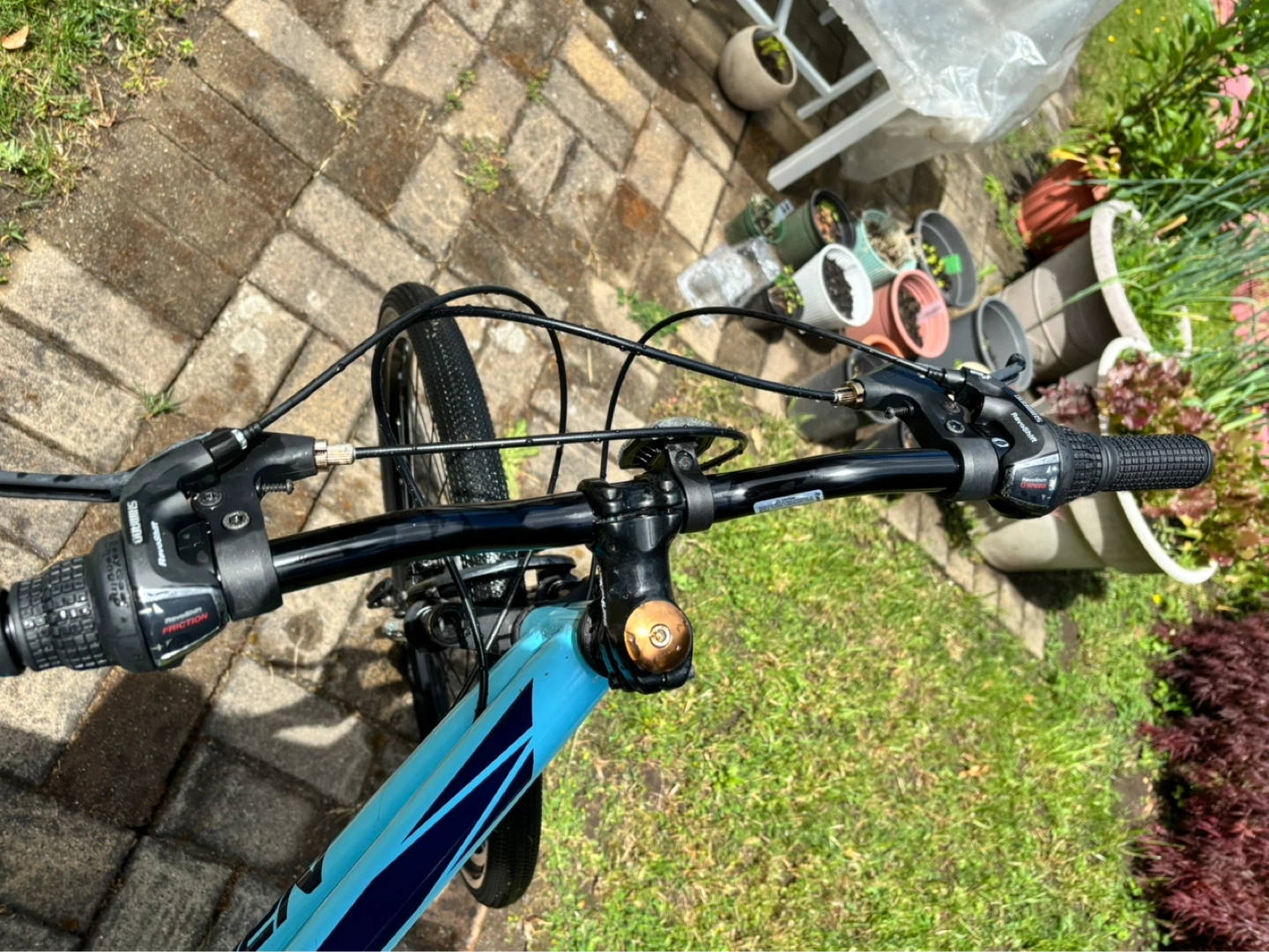 Bike - photo 5