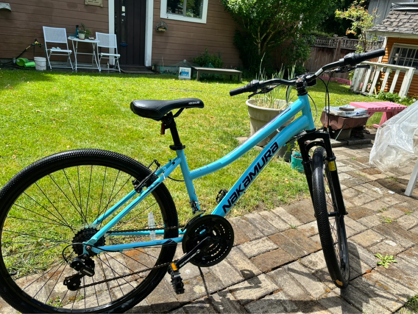Bike - photo 4