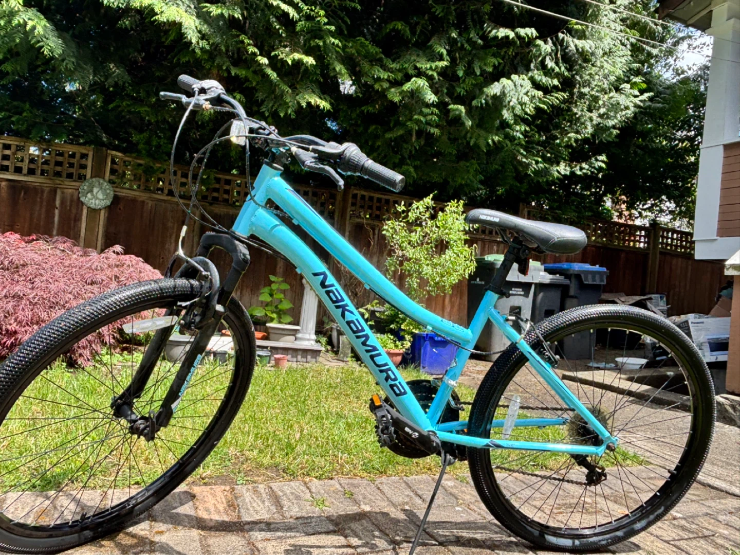 Bike
