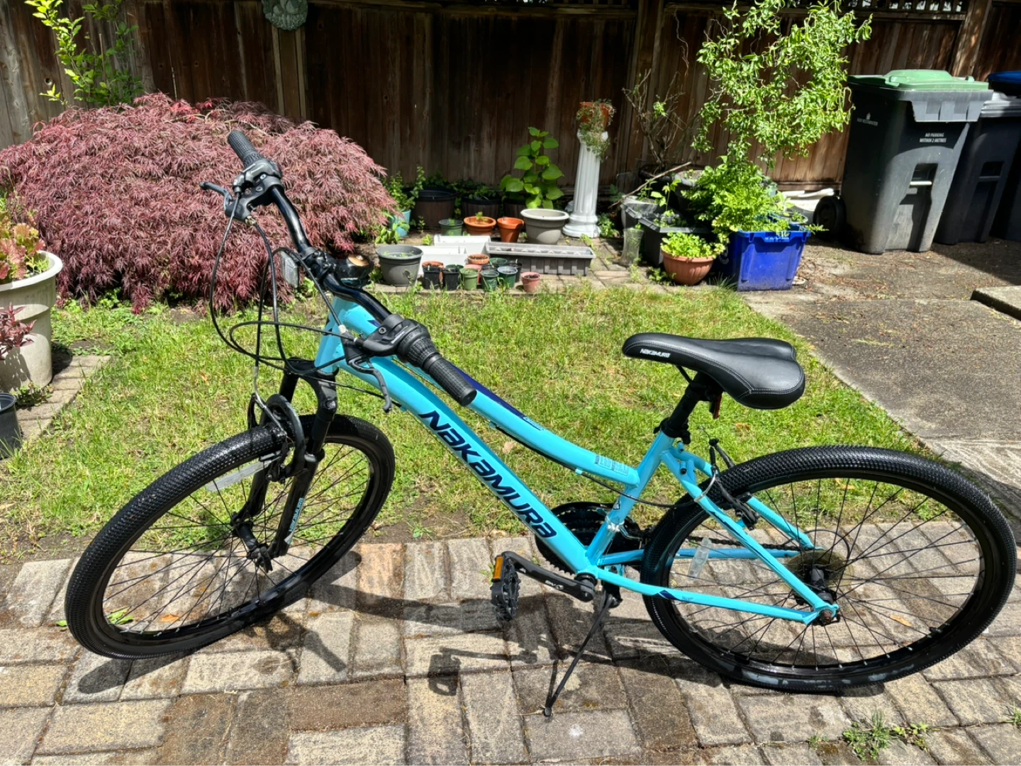 Bike - photo 2
