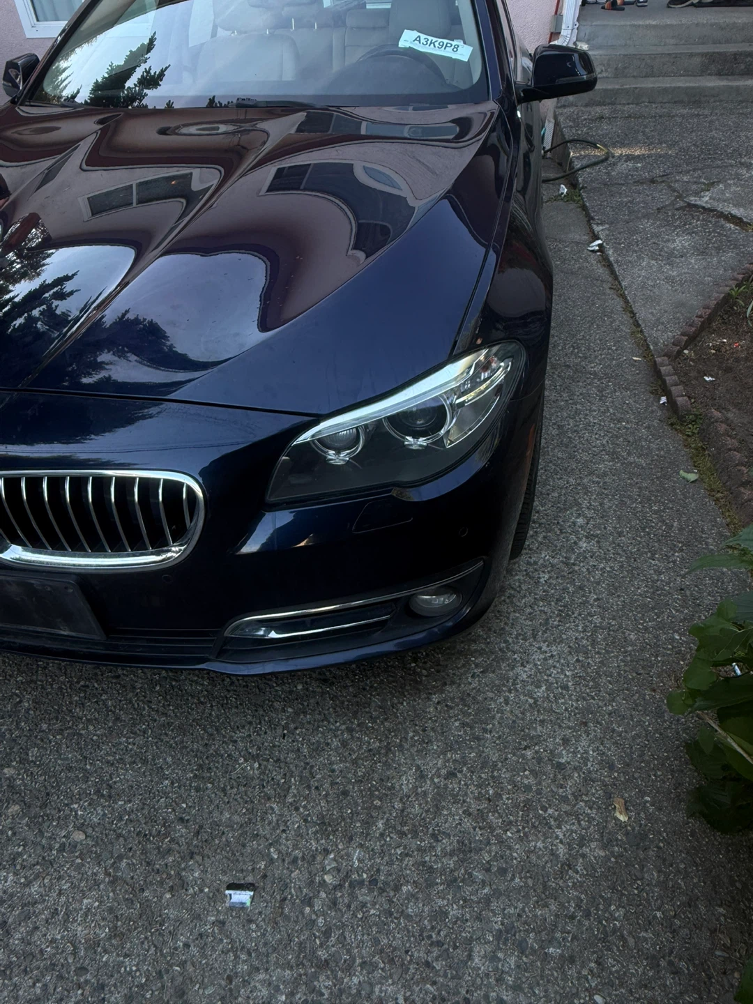 BMW 528i xDrive Sedan - photo 2