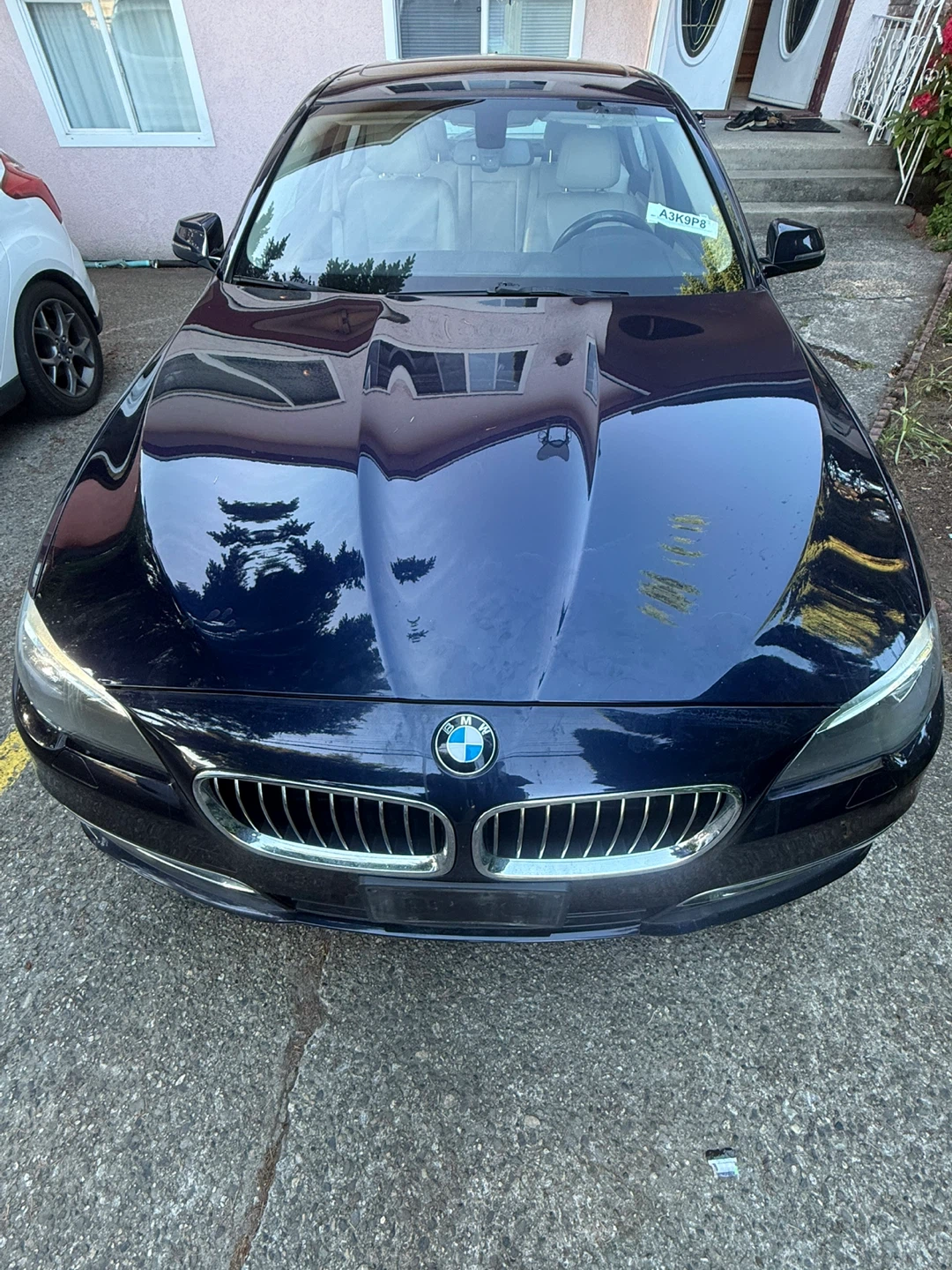 BMW 528i xDrive Sedan