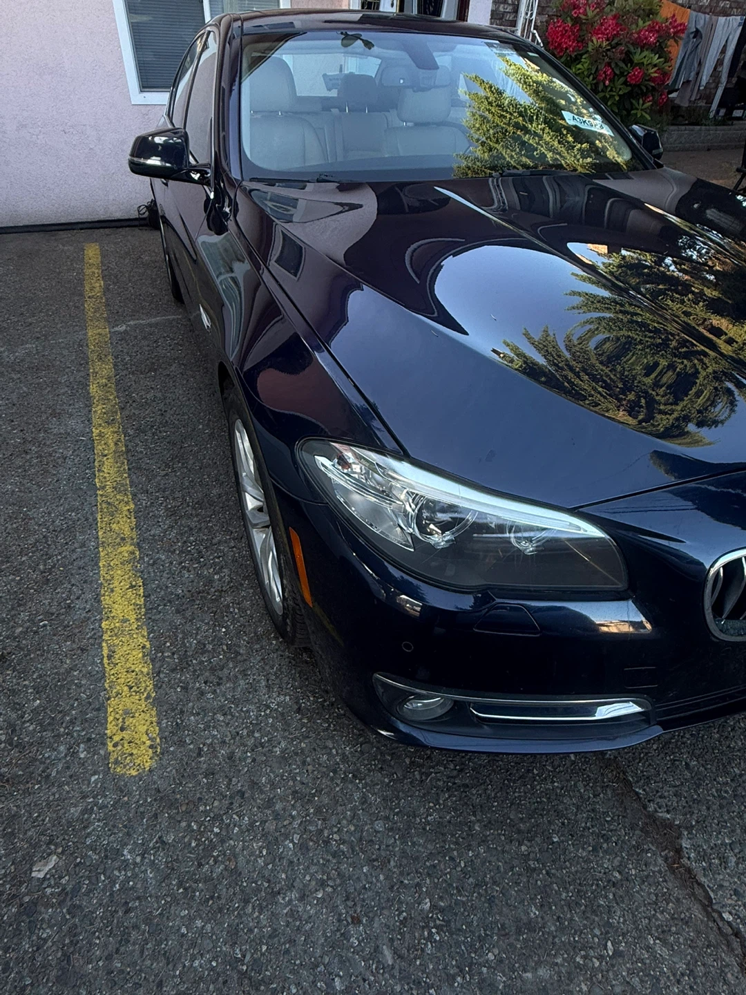 BMW 528i xDrive Sedan - photo 3
