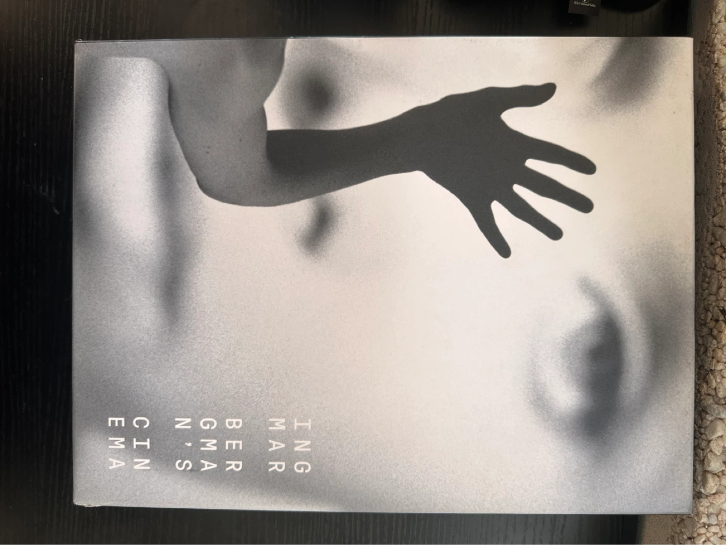 Ingmar Bergman's Cinema (Criterion Collection) - BLU-RAY