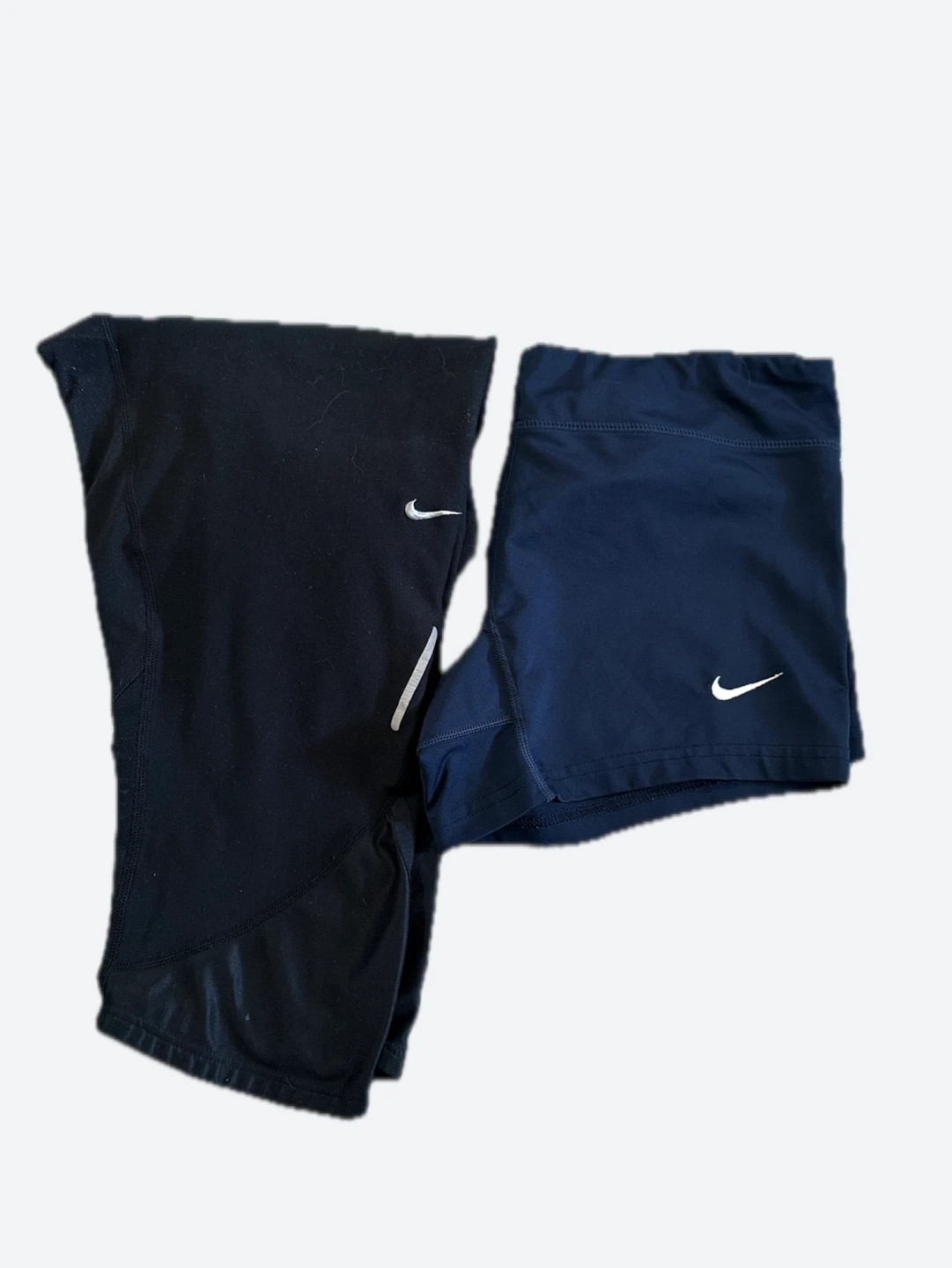Nike Running Shorts Bundle
