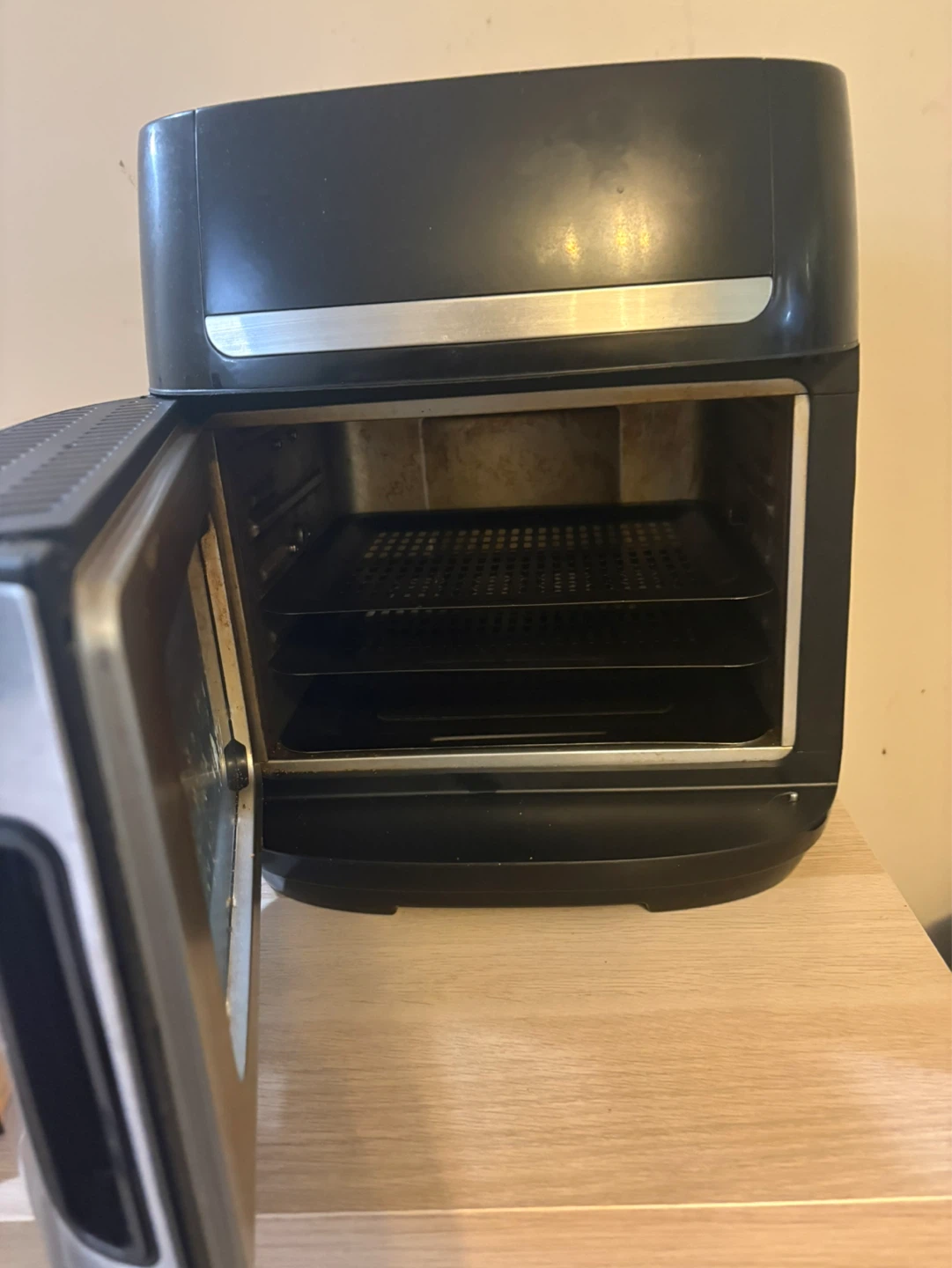 BELLA Pro Series Air Fryer Oven - photo 2