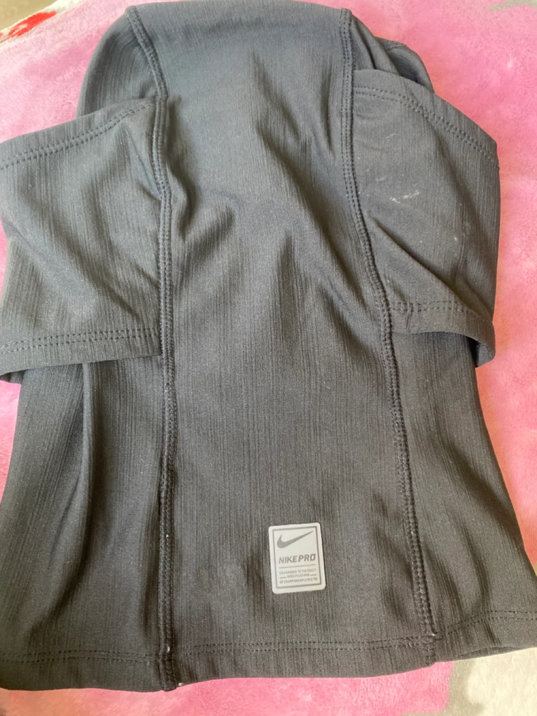 Nike black ski mask - photo 2