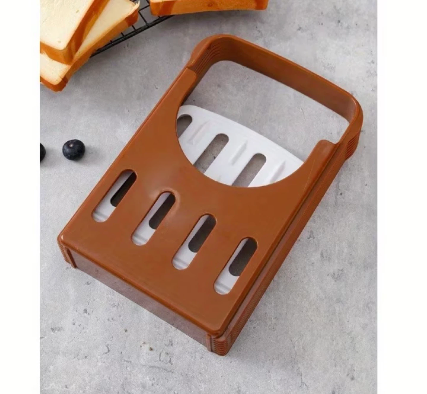 Toast Bread Slicer