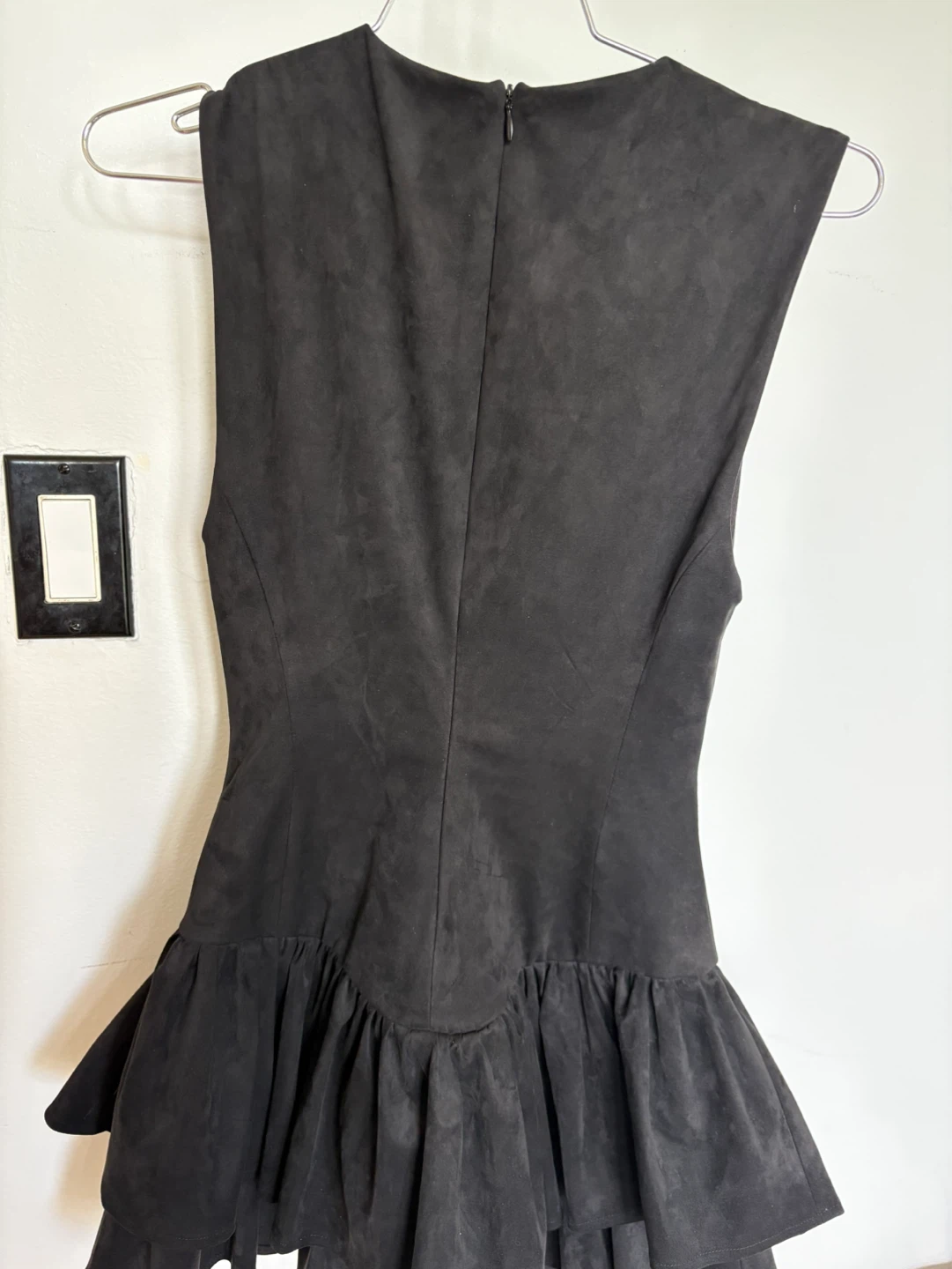 Zara dress NWT XS - photo 5