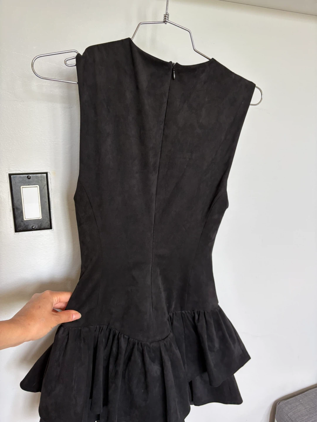 Zara dress NWT XS - photo 4