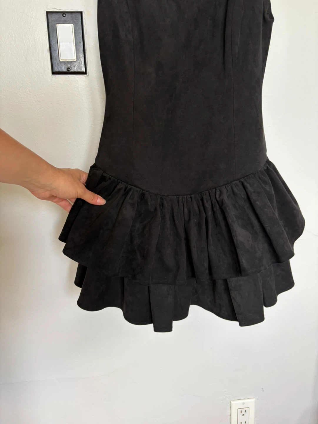 Zara dress NWT XS - photo 3