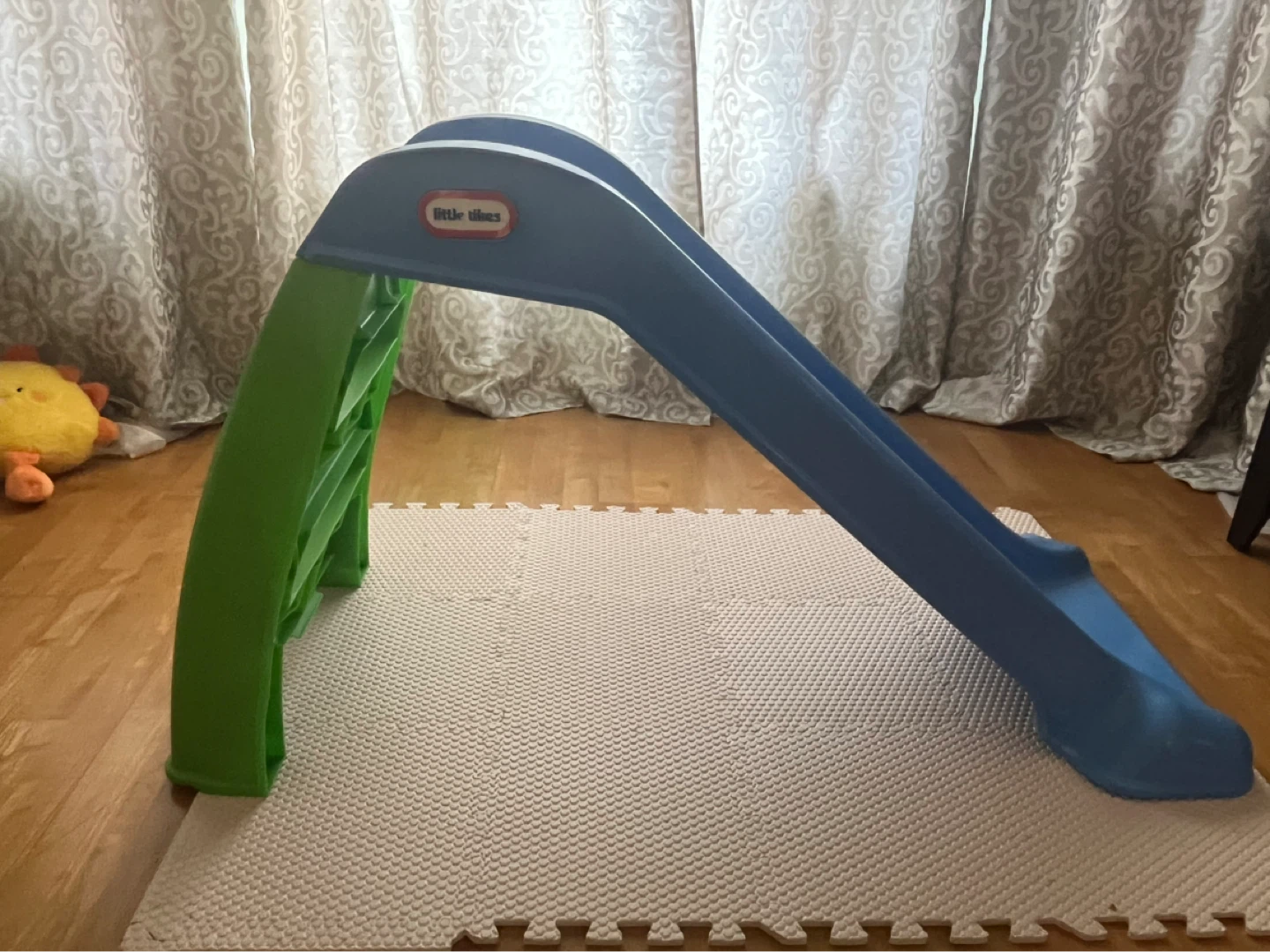 Little Tikes First Slide - photo 2