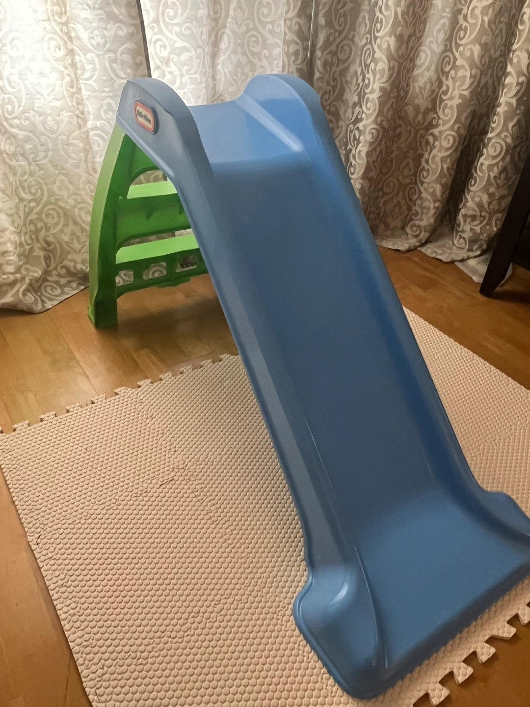 Little Tikes First Slide