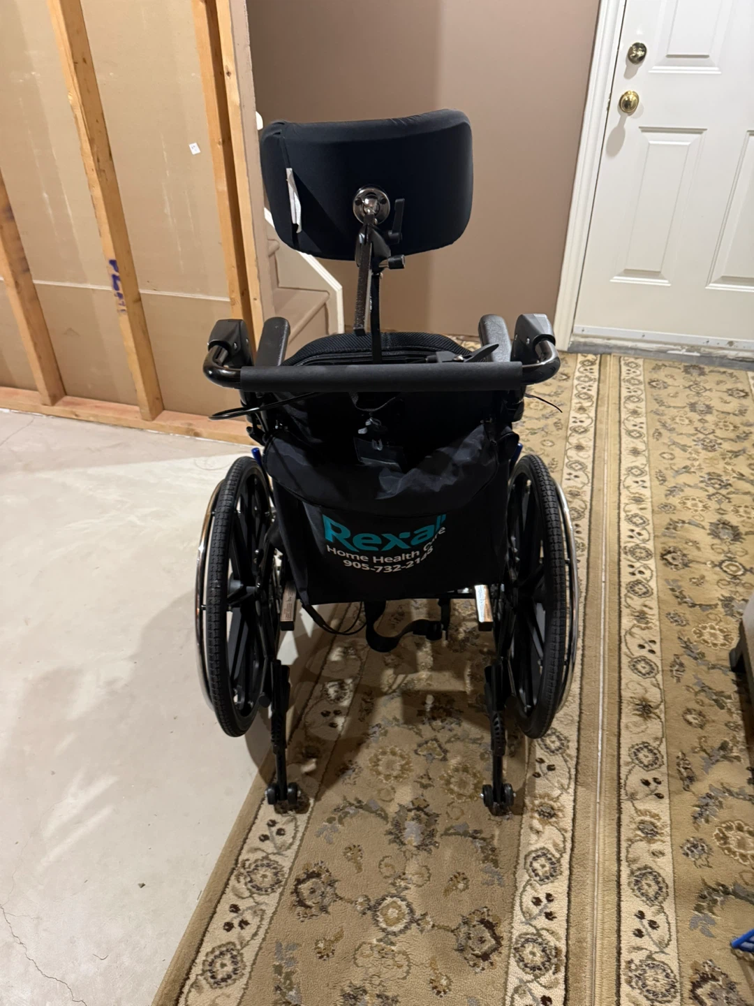Wheel Chair for Sale