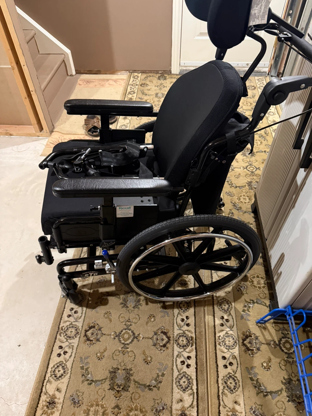 Wheel Chair for Sale - photo 2