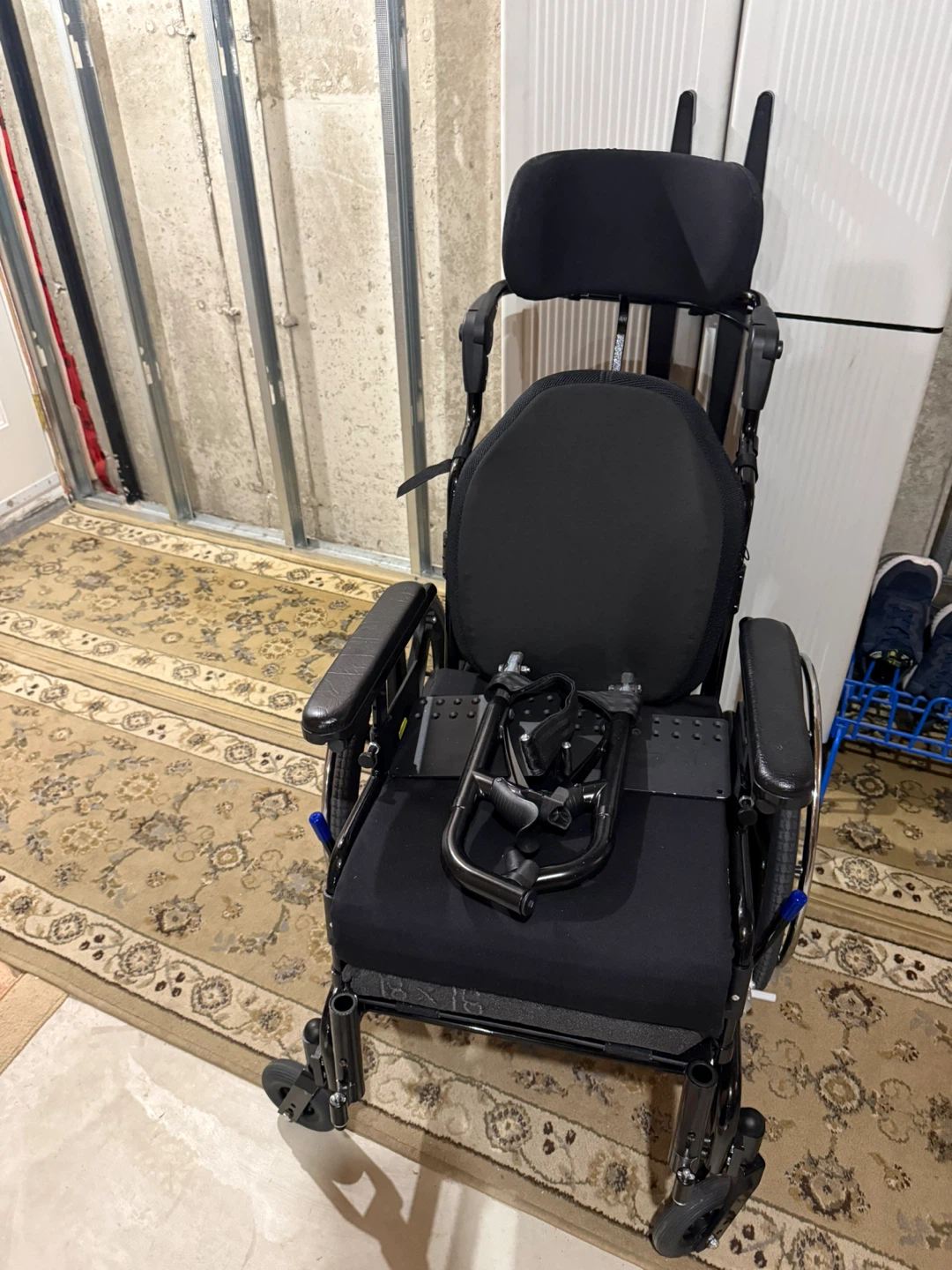 Wheel Chair for Sale - photo 4