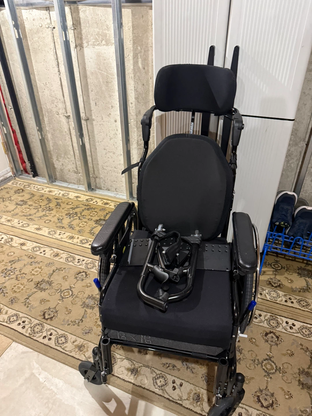 Wheel Chair for Sale - photo 3