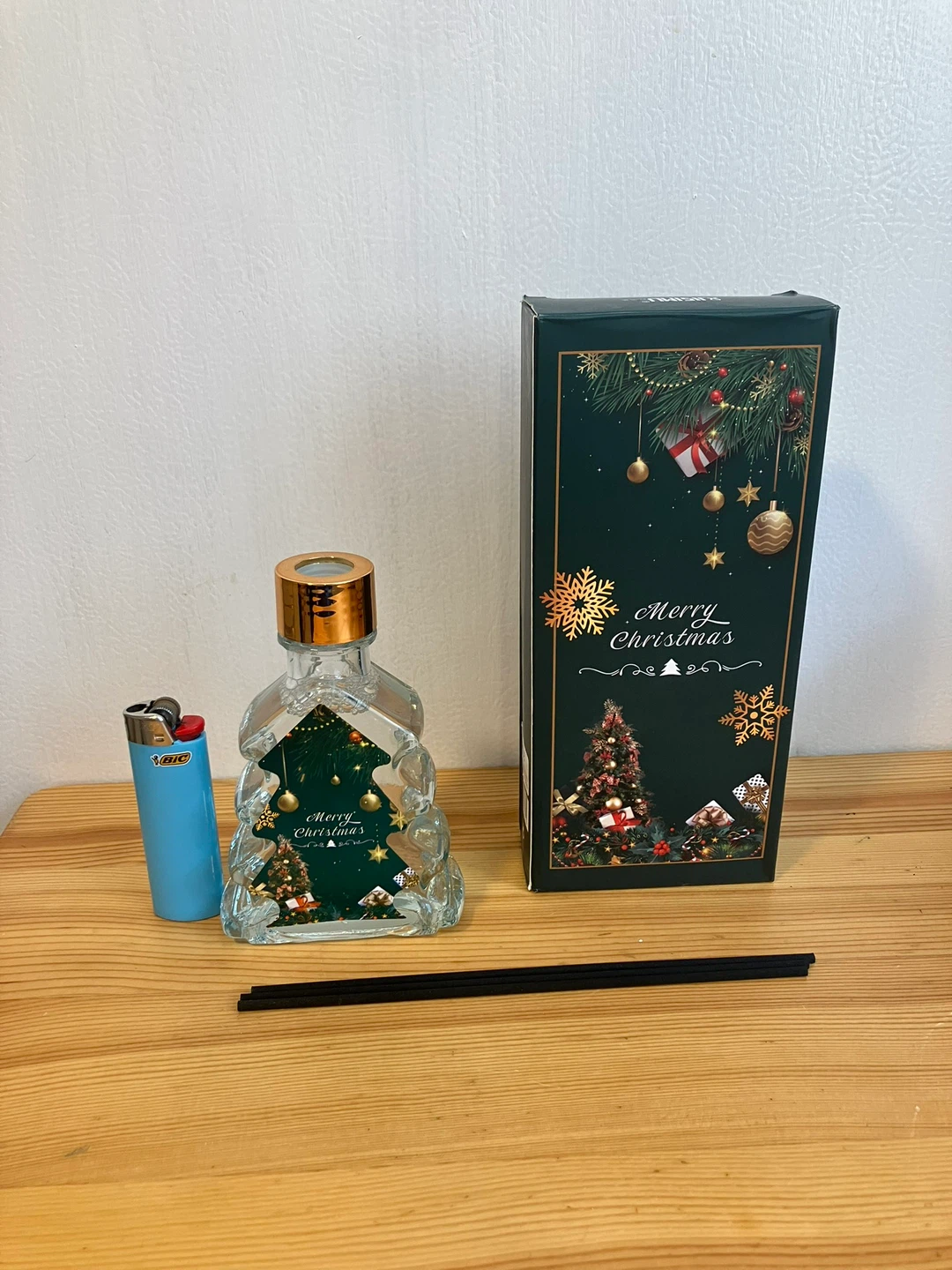BNIB / Reed Diffuser - photo 2