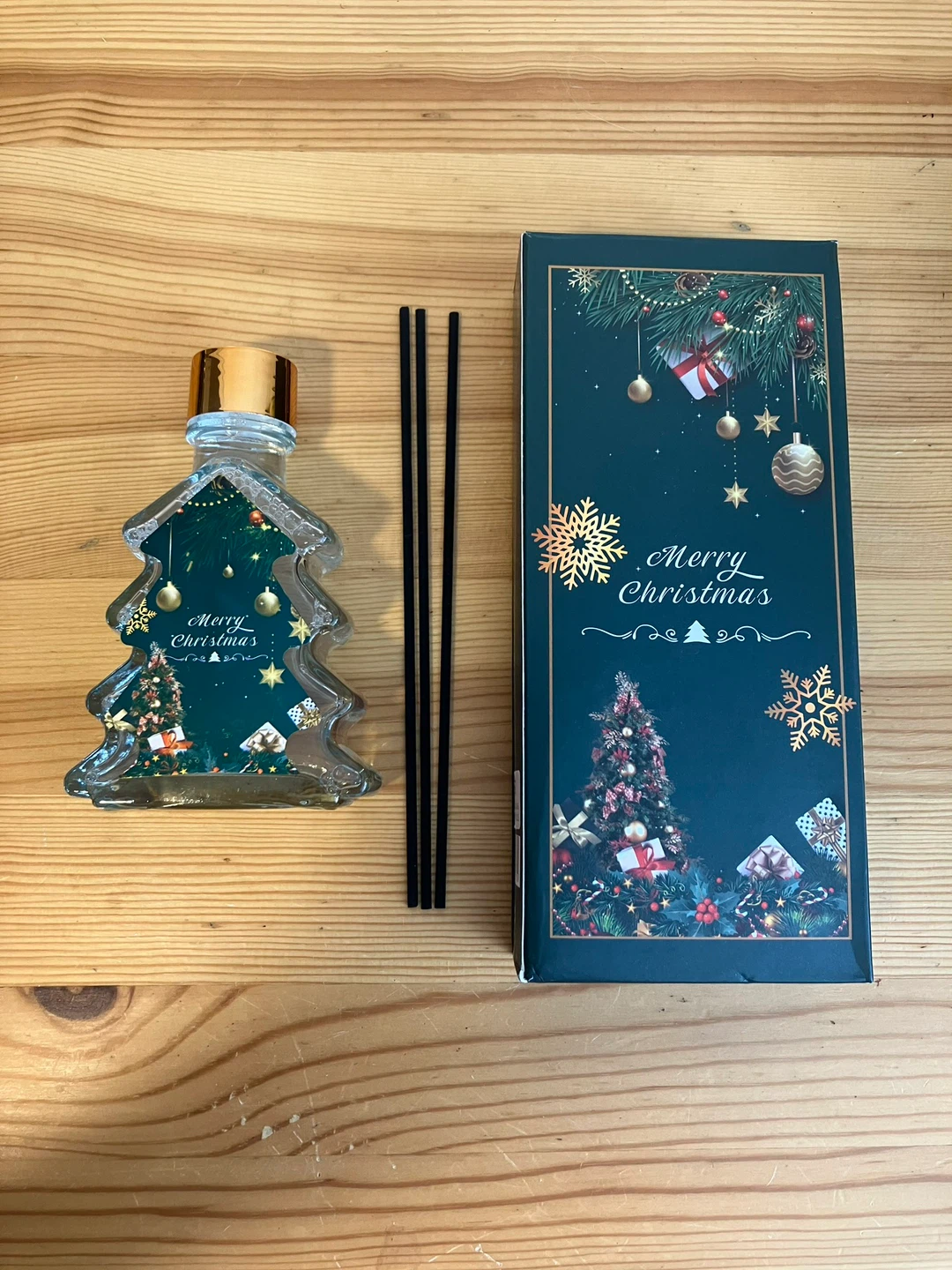 BNIB / Reed Diffuser