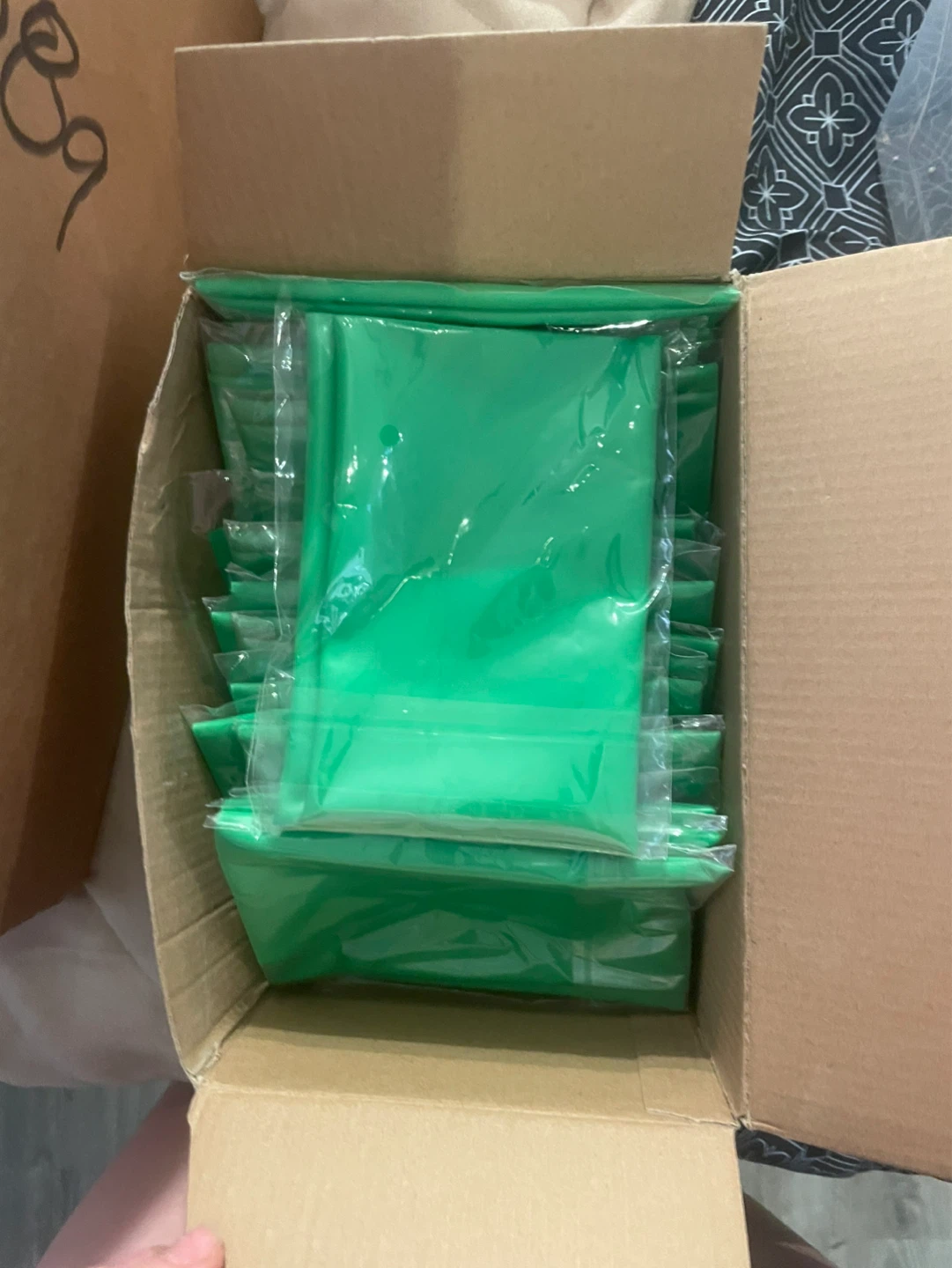 Assorted Fitness and Recovery items in bulk