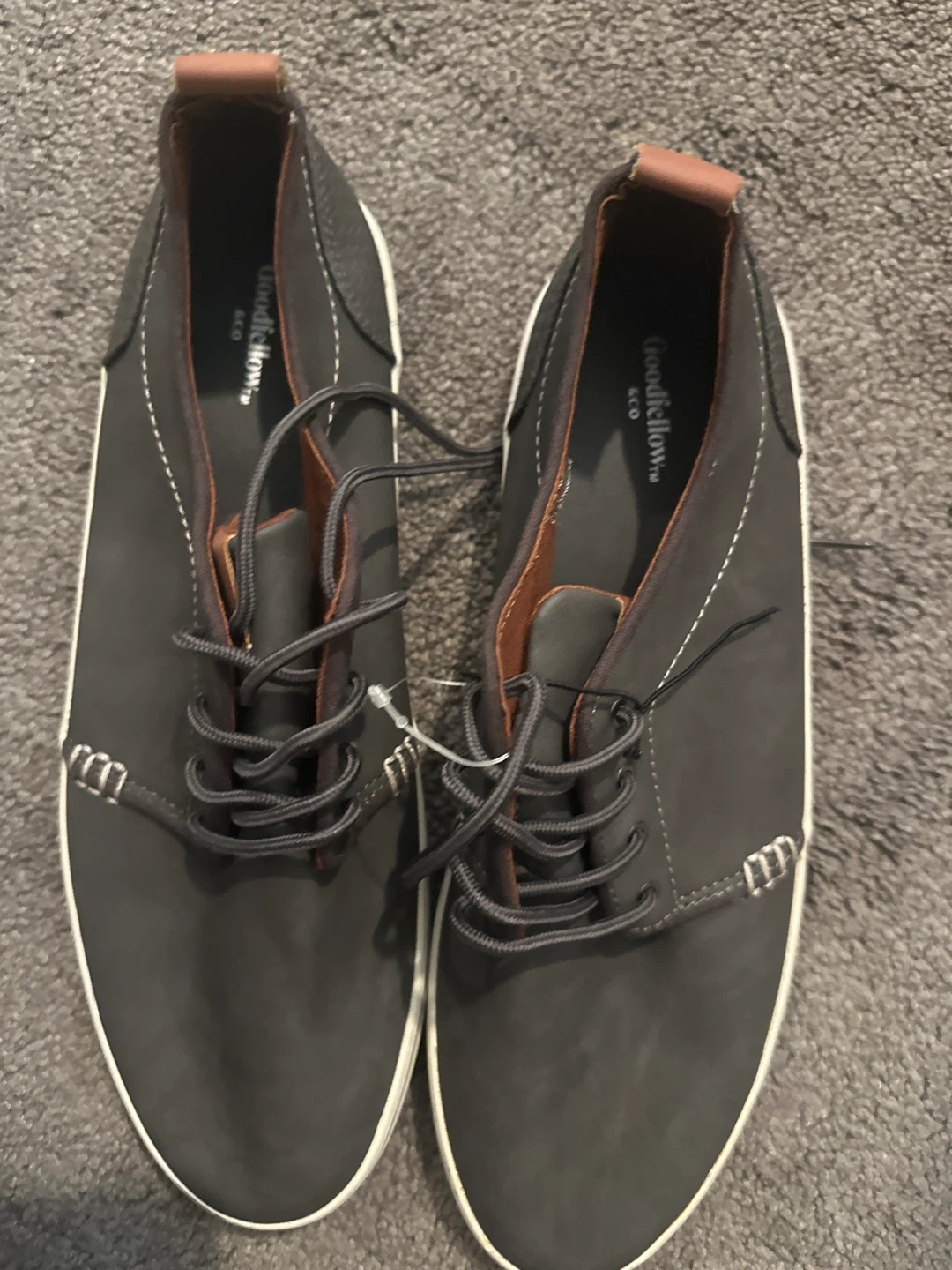 Goodfellow & Co Men's Chukka Boots