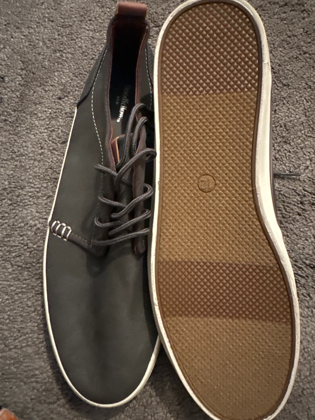 Goodfellow & Co Men's Chukka Boots - photo 2